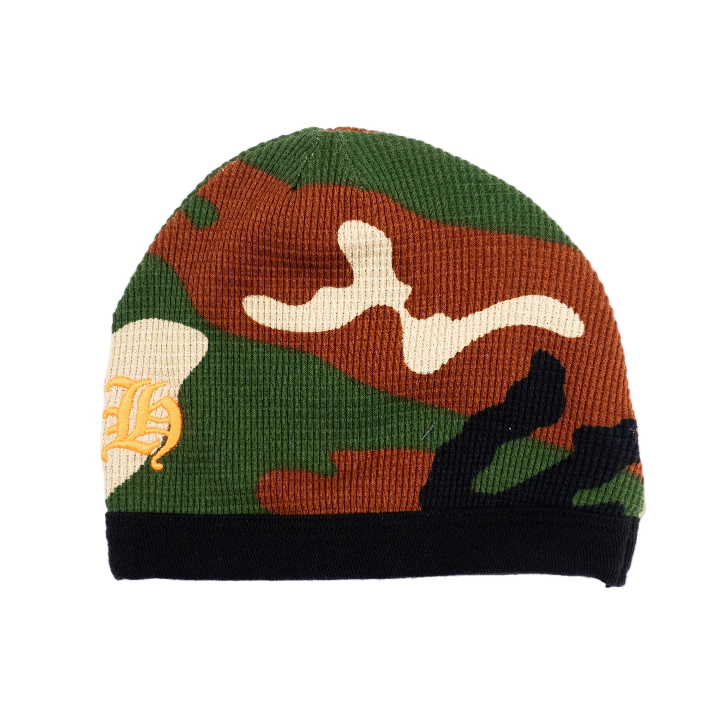 Matty Boy Camouflage Beanie