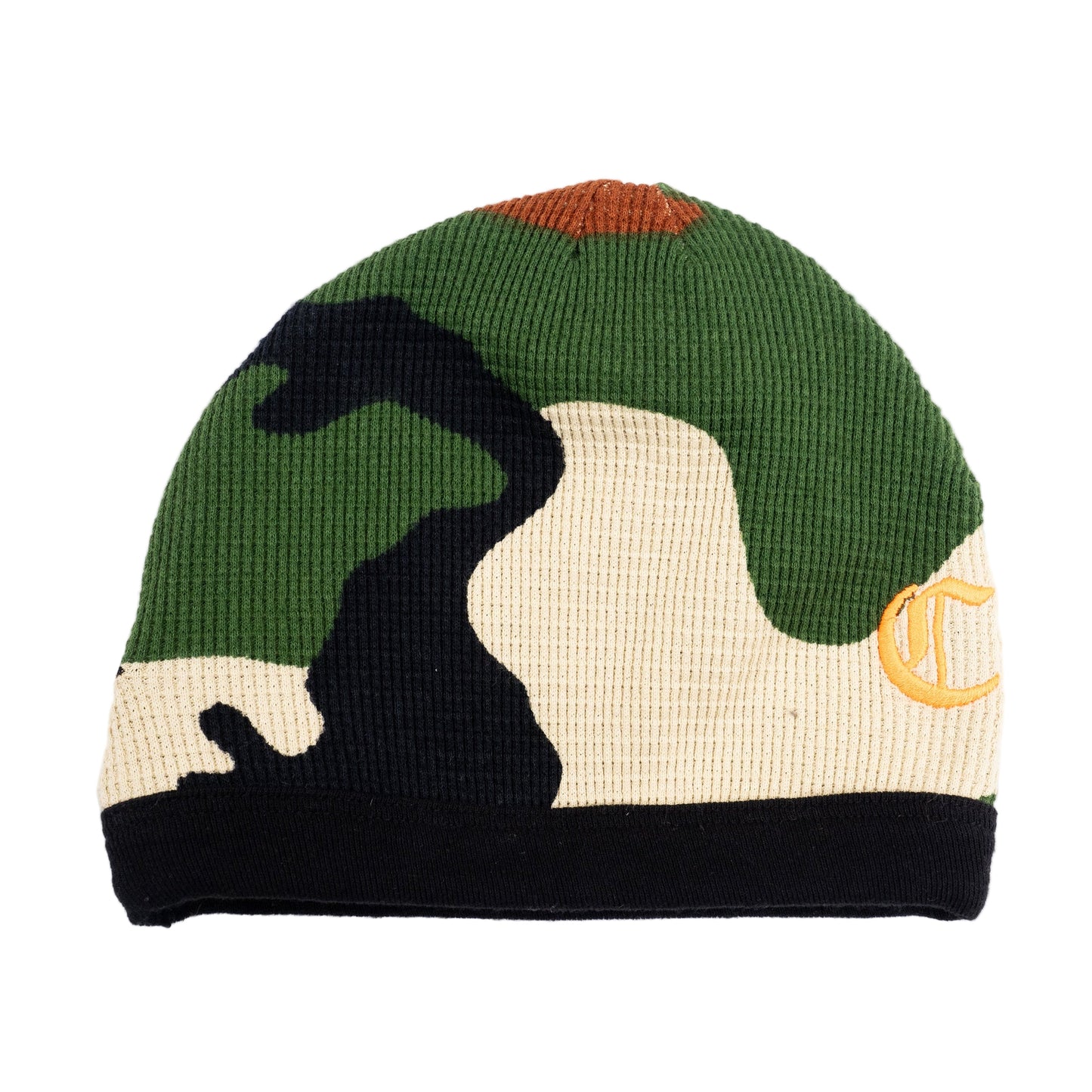 Matty Boy Camouflage Beanie