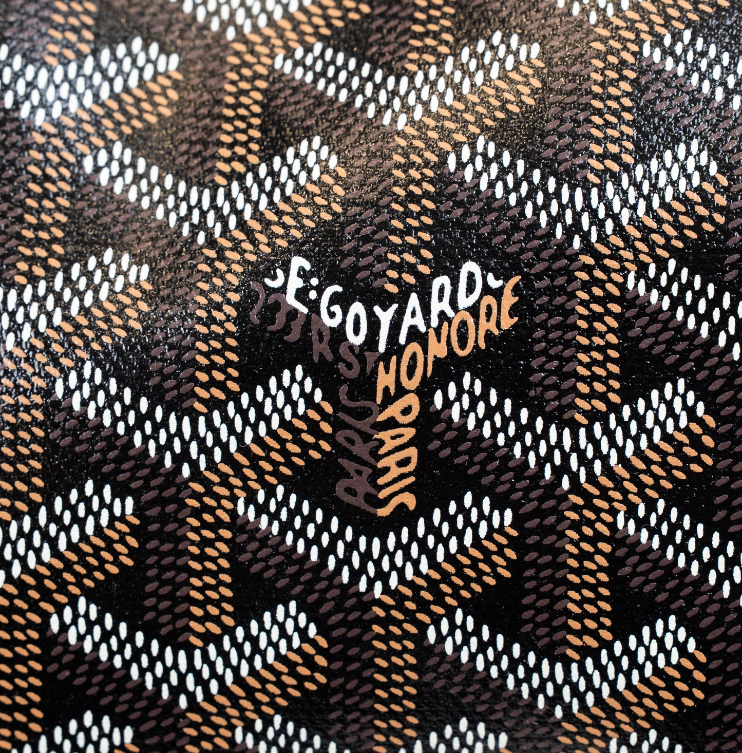 Black Boston 50 Duffle Bag