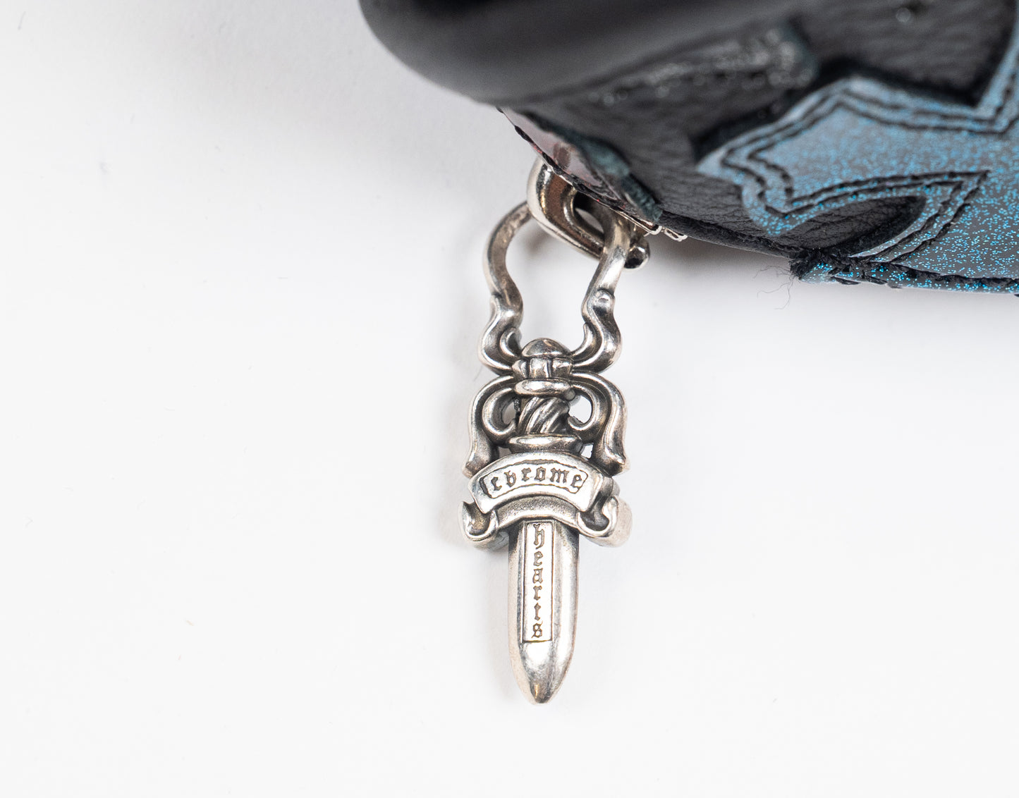 Galaxy Patch Cross Patch Snat Bag