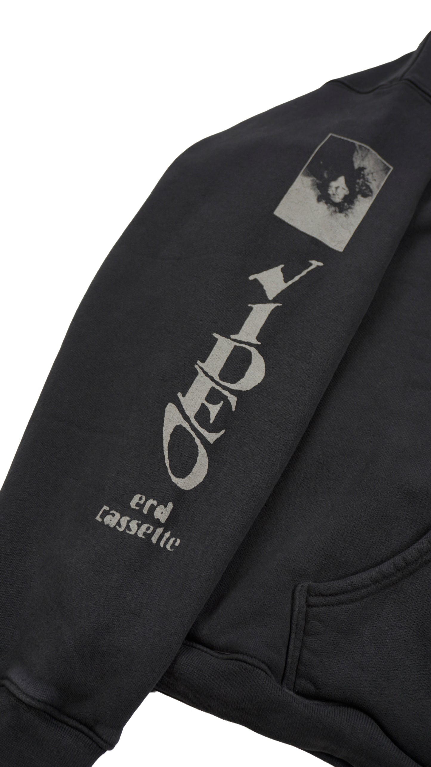 Benny's Video Hoodie