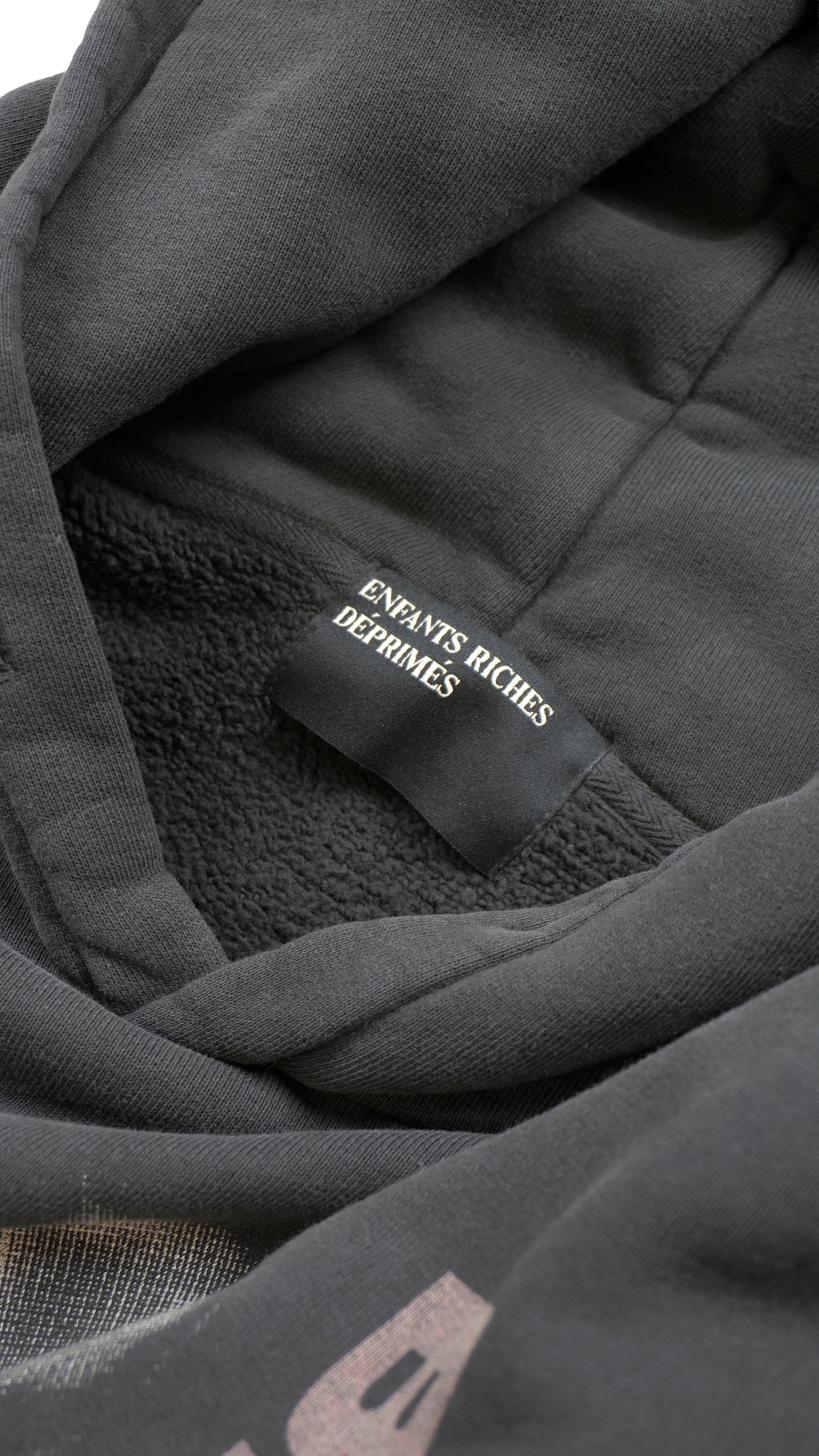 Benny's Video Hoodie