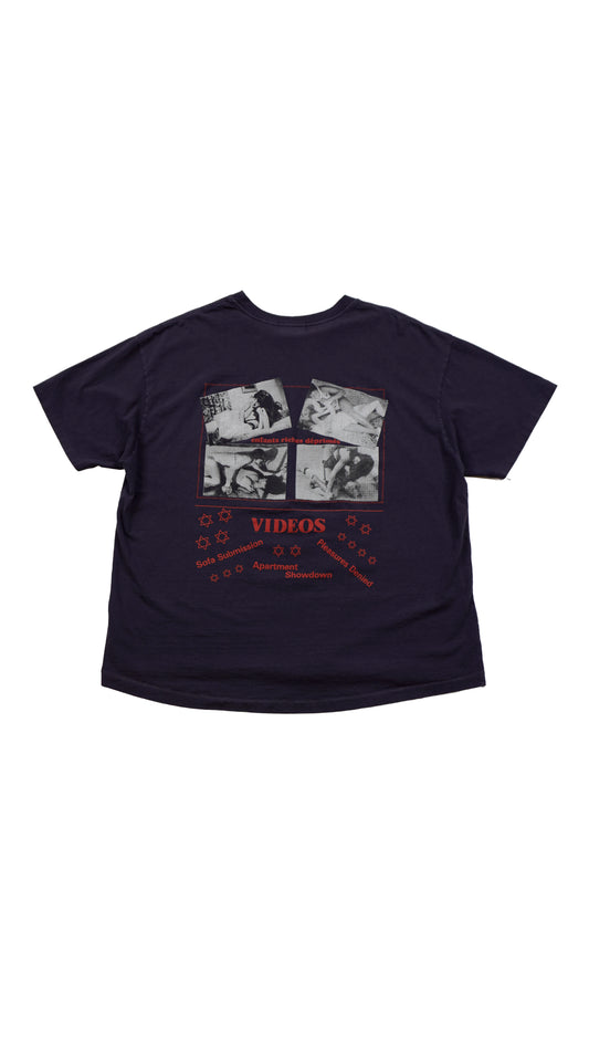 Pleasures Denied T-Shirt