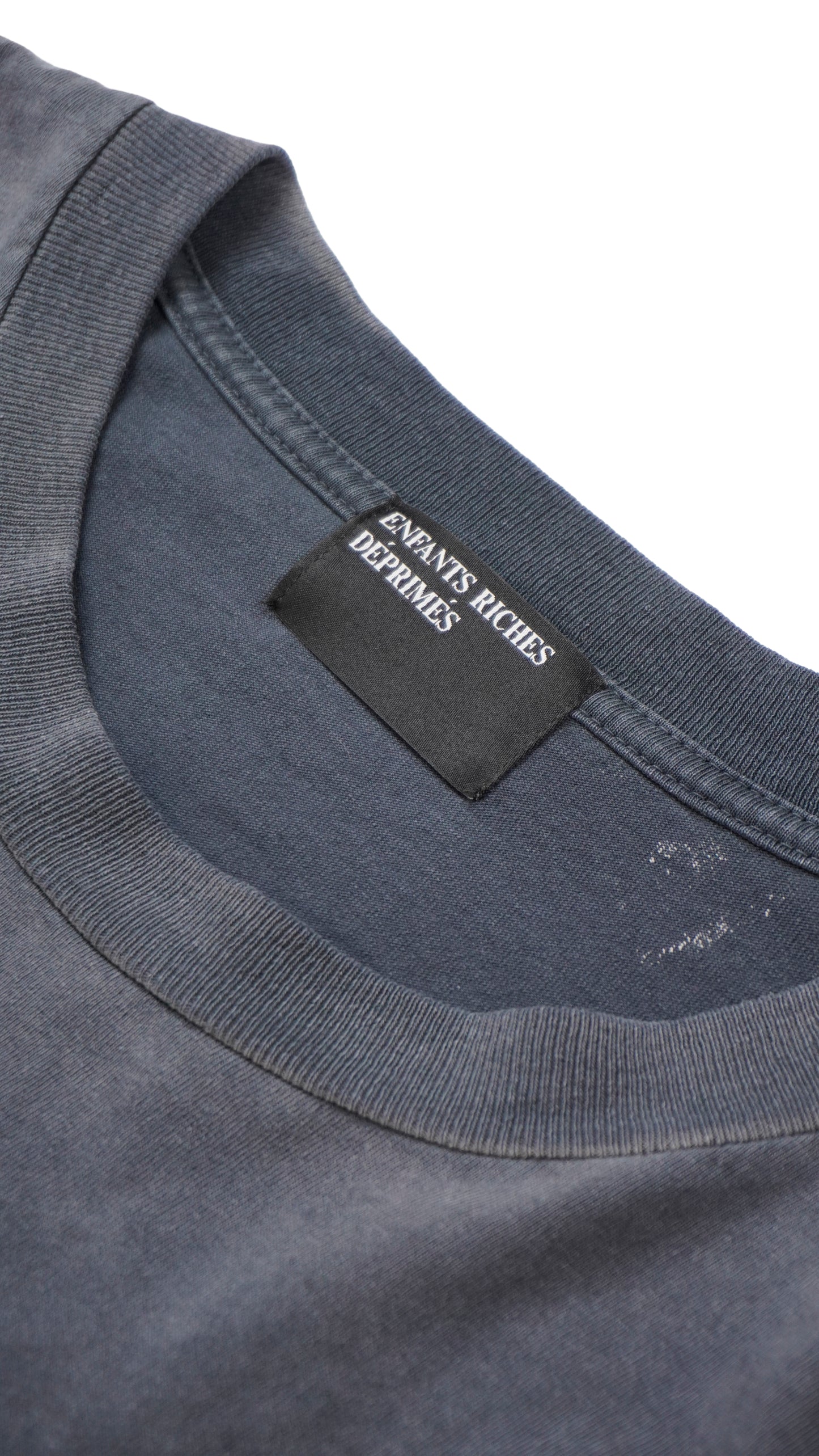 Christiane F (Lvrit) Long Sleeve