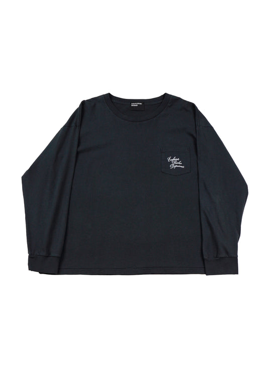 Family Portrait Long Sleeve