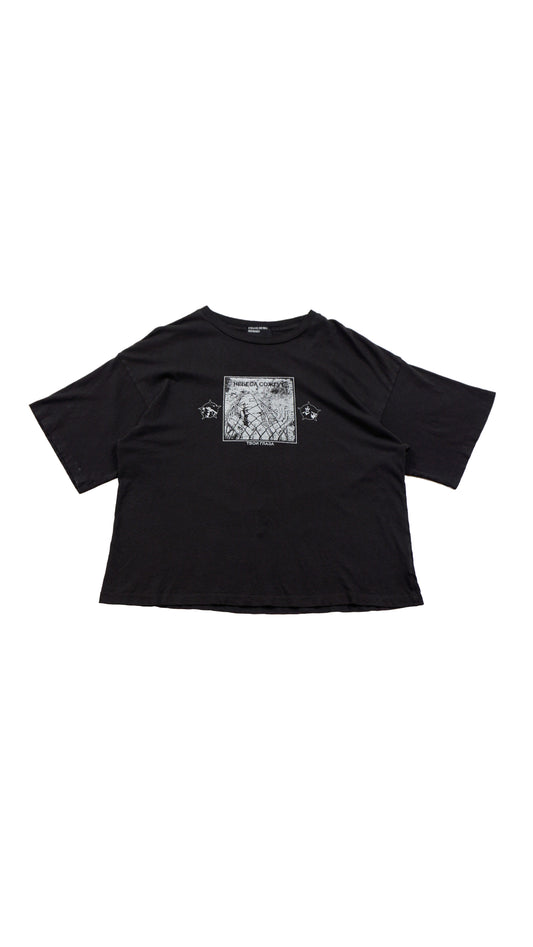 Heaven Will Burn Your Eyes Shirt