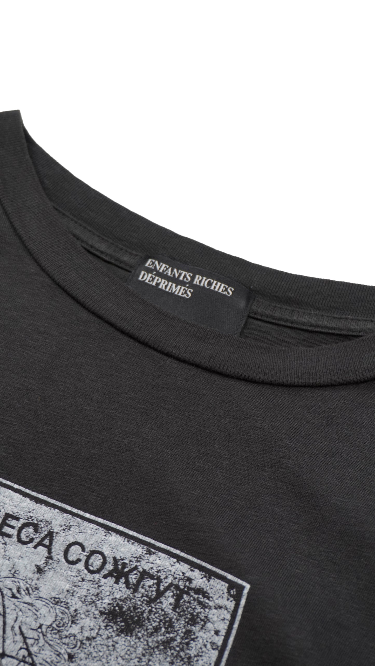 Heaven Will Burn Your Eyes Shirt