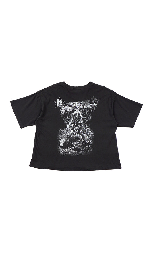 Heaven Will Burn Your Eyes Shirt