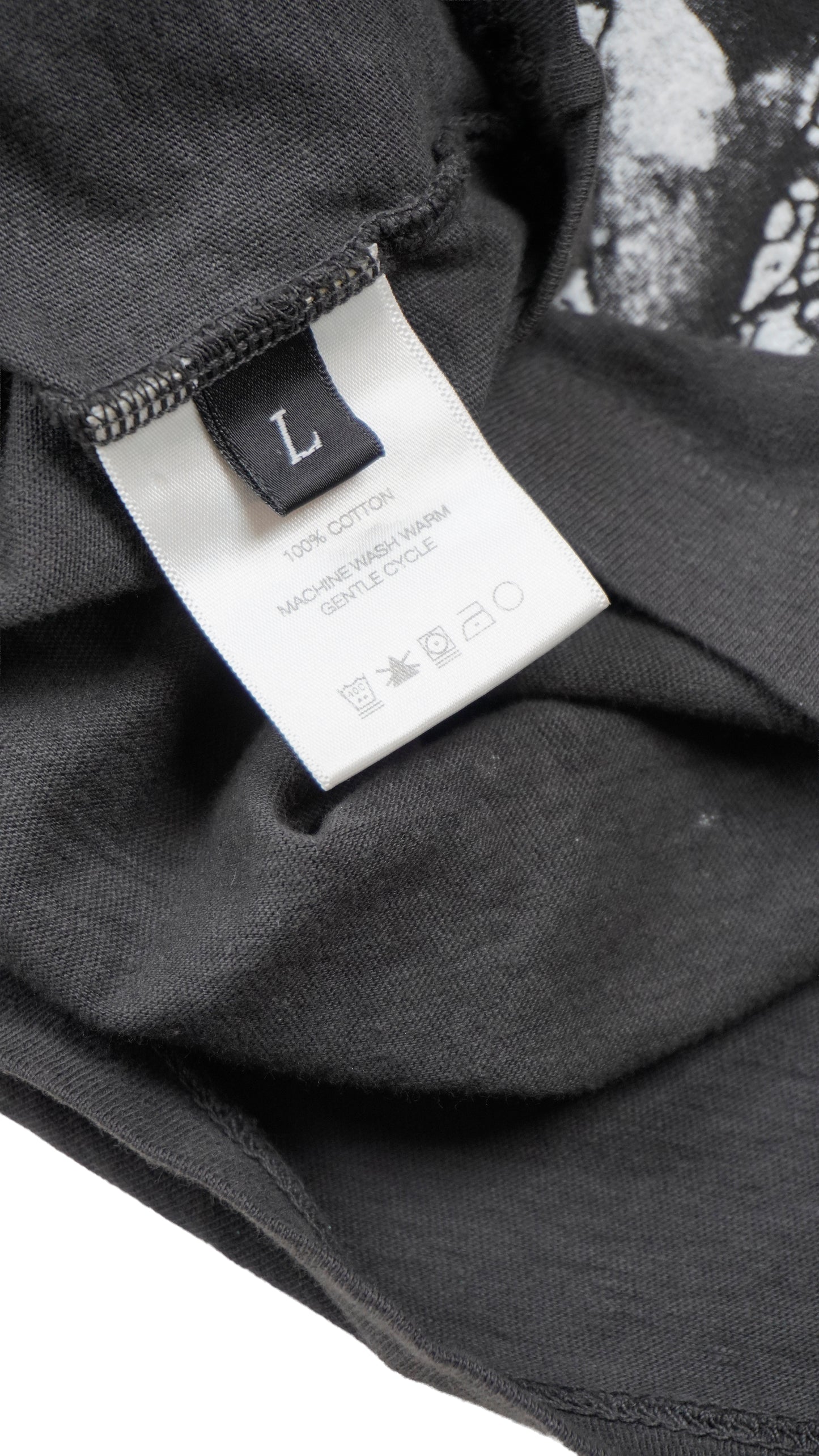 Heaven Will Burn Your Eyes Shirt