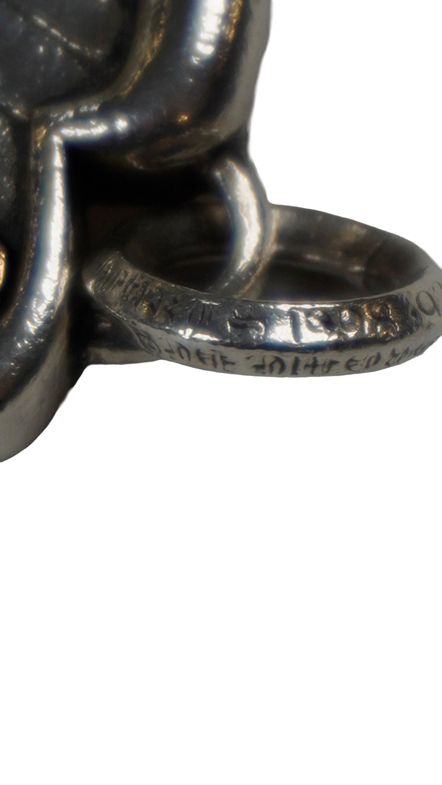 Plus Cross Wallet Chain