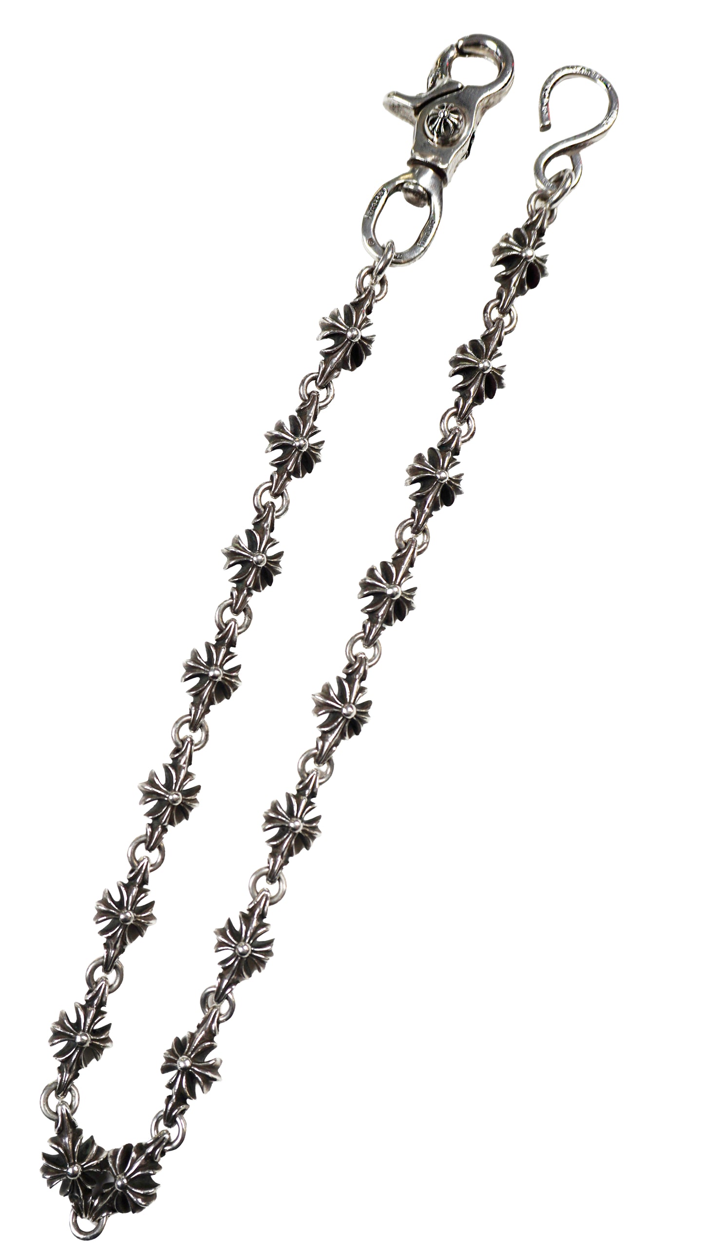 Plus Cross Wallet Chain