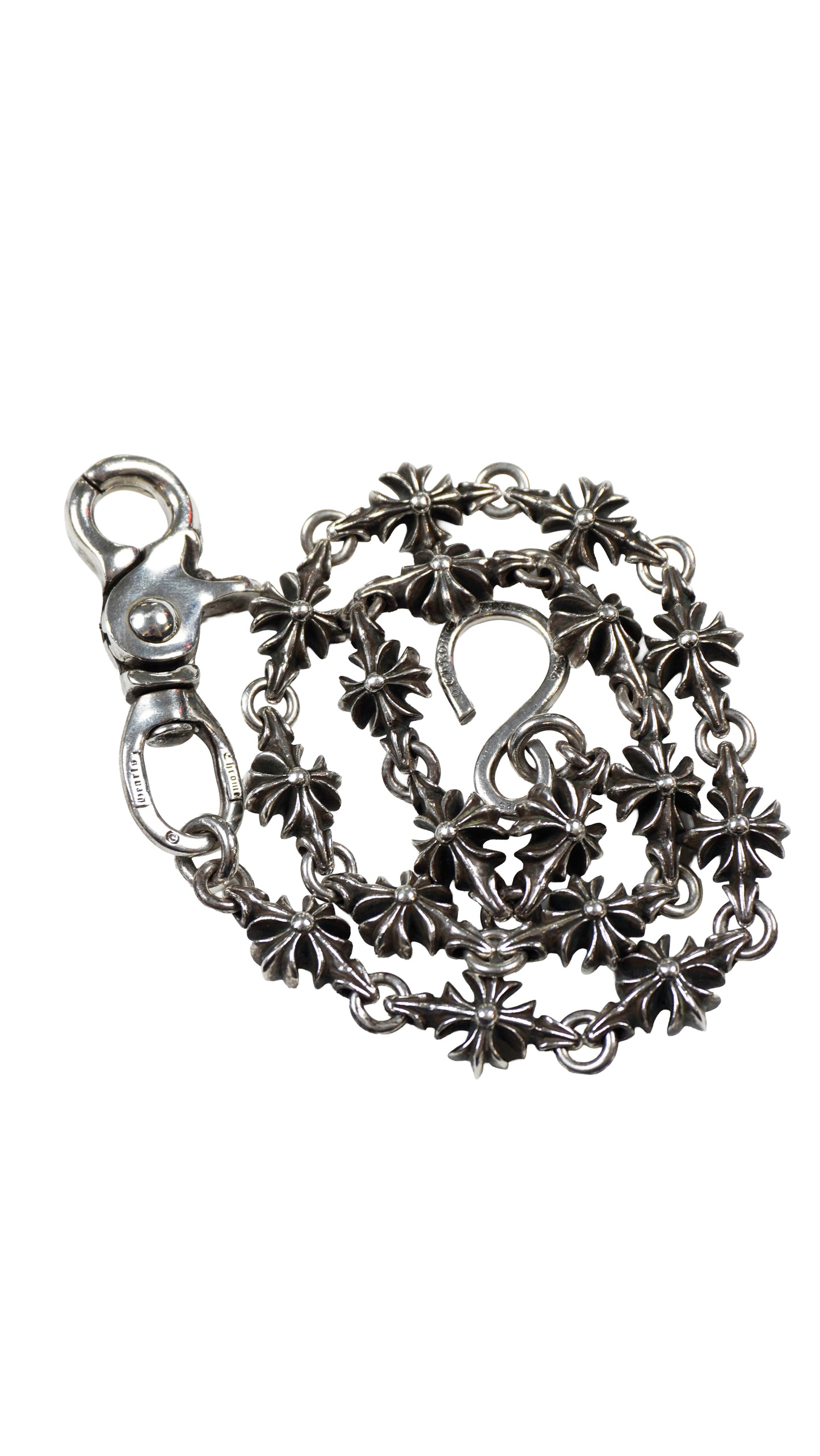 Plus Cross Wallet Chain