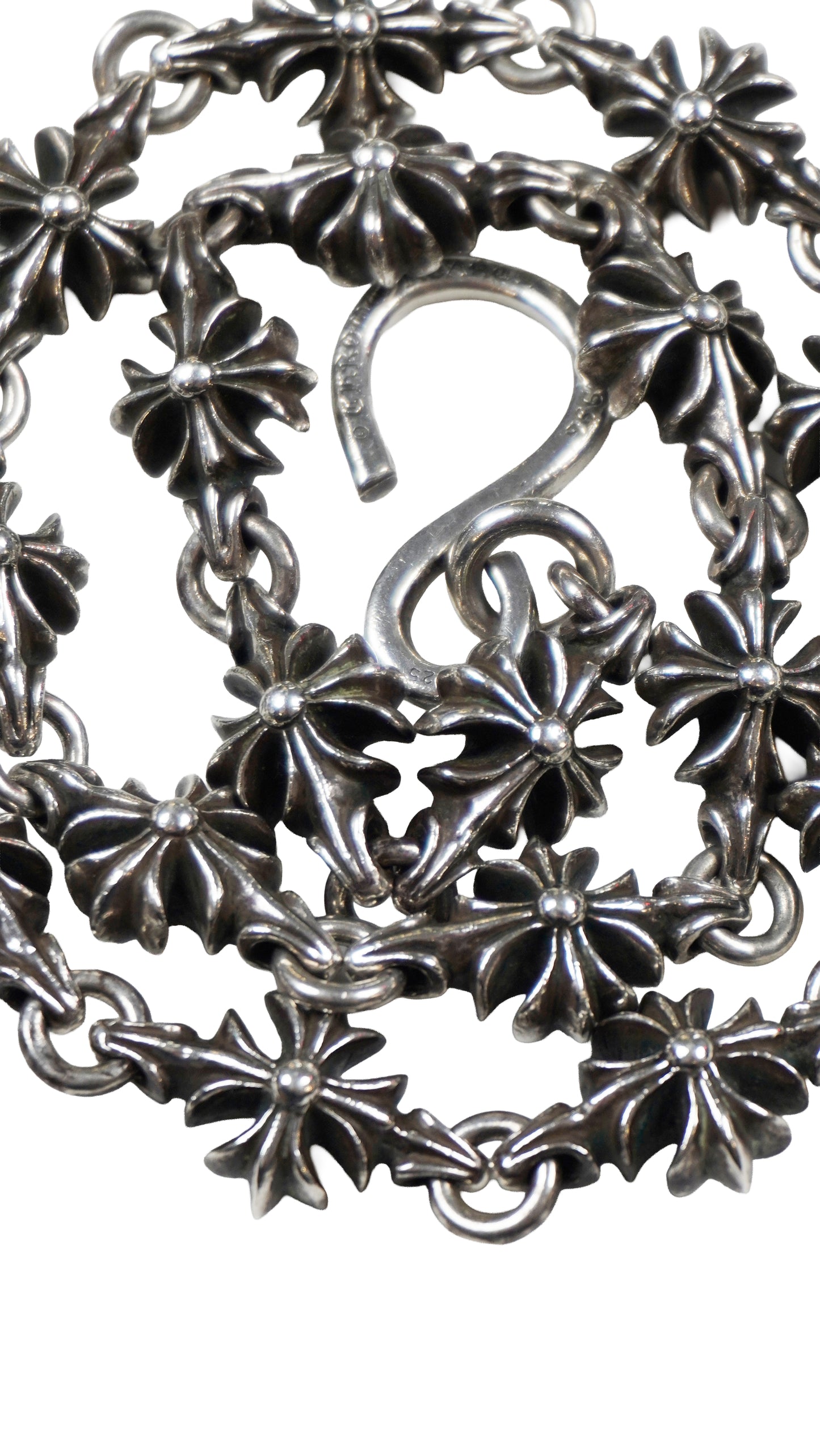 Plus Cross Wallet Chain