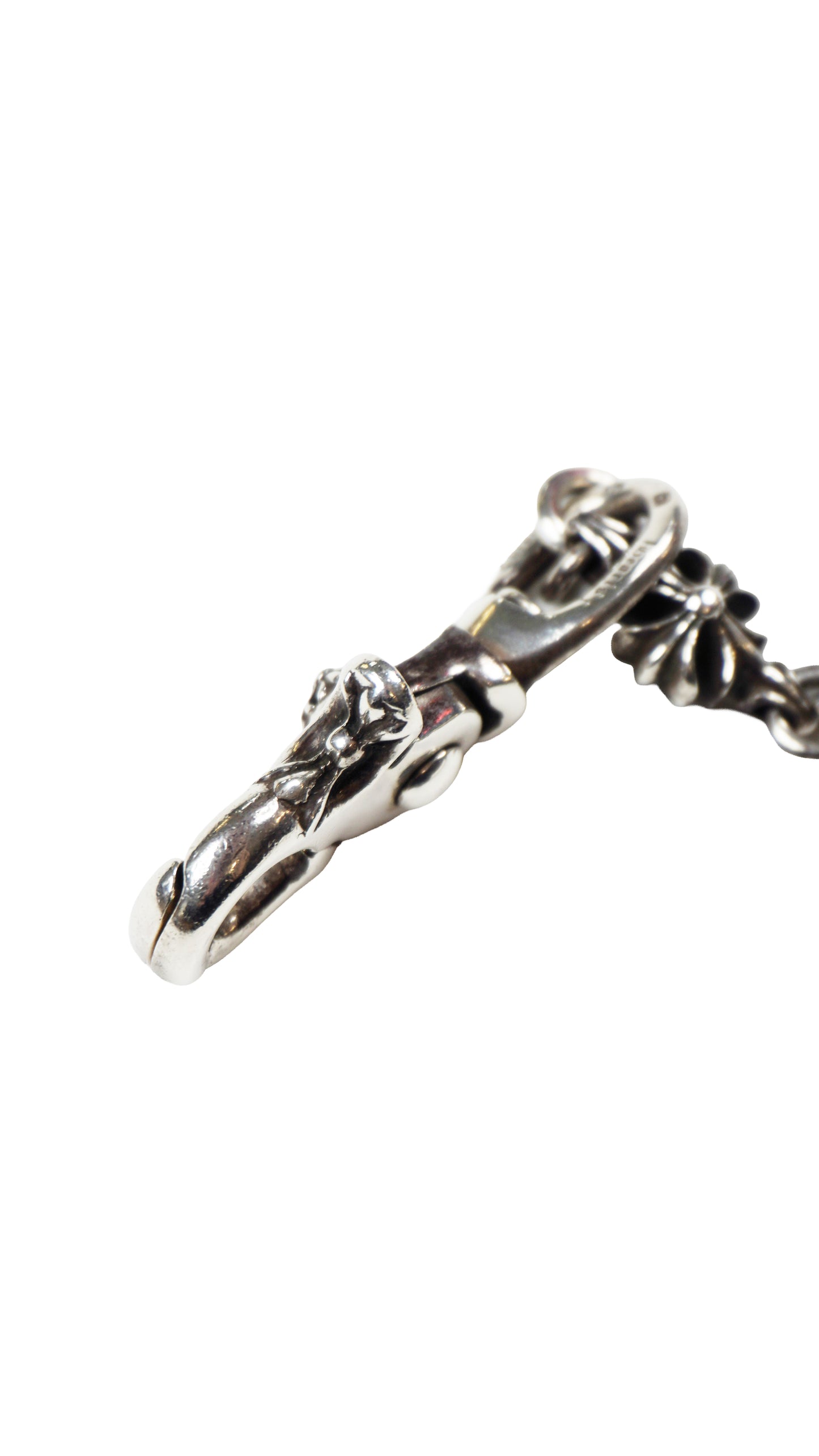 Plus Cross Wallet Chain