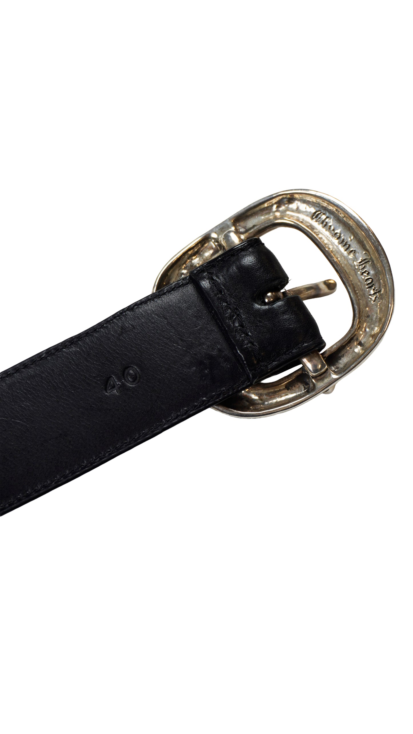 Rainbow Cemetery Cross Patch Gunslinger