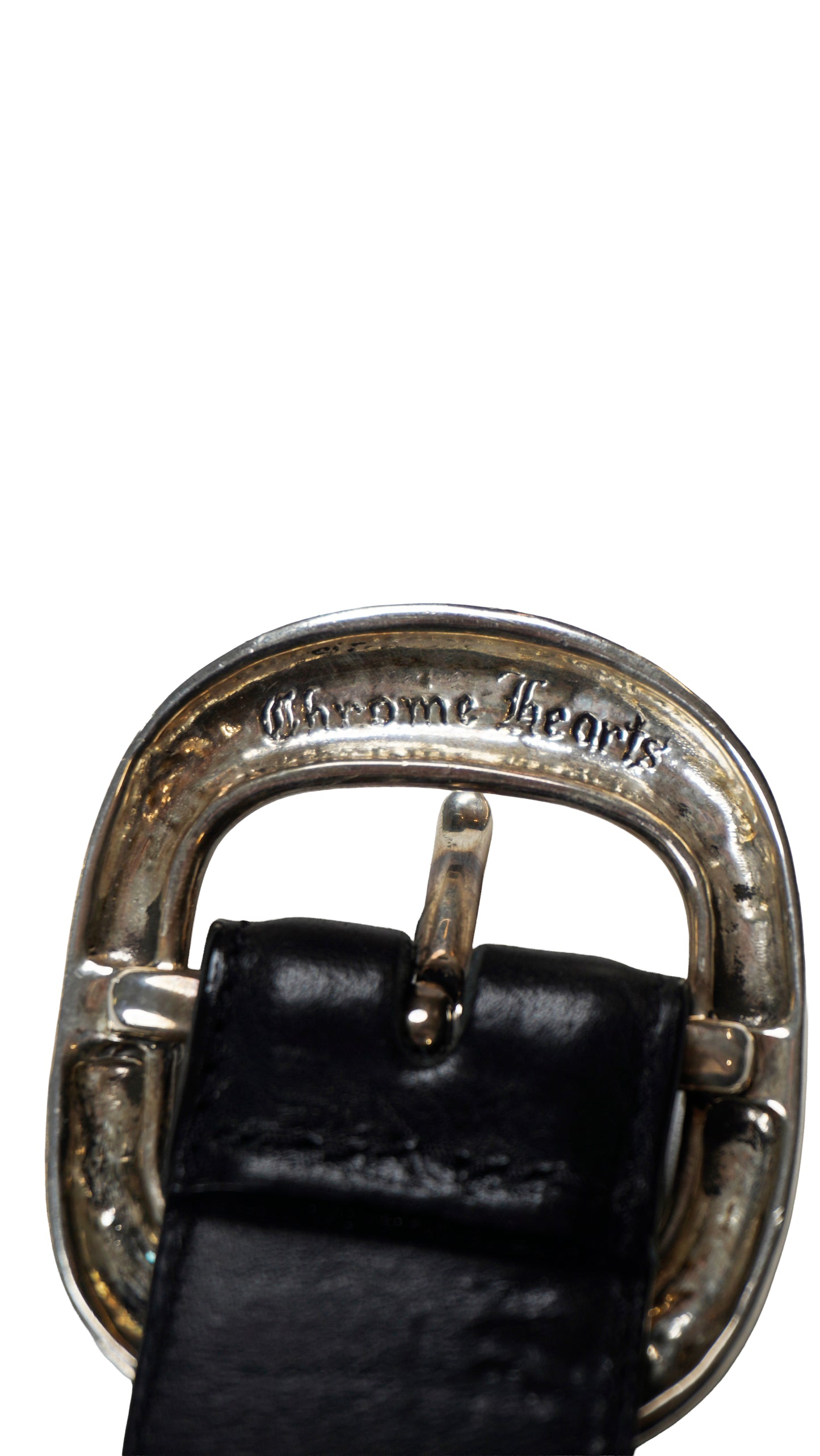 Rainbow Cemetery Cross Patch Gunslinger