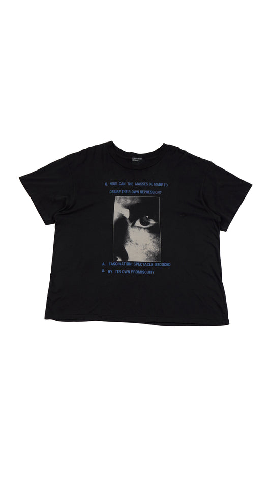 Ideology Materialized T-Shirt