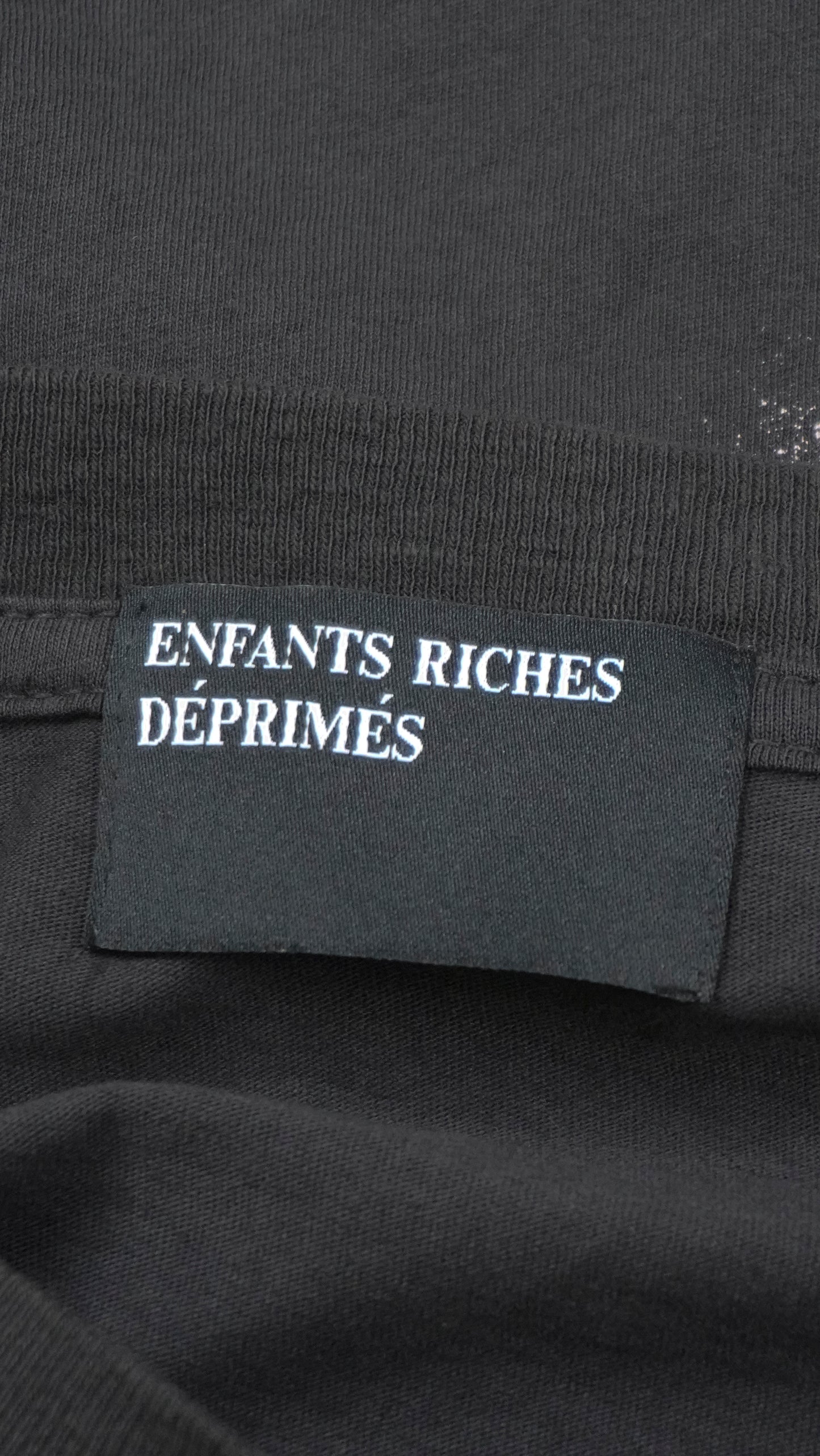 Ideology Materialized T-Shirt