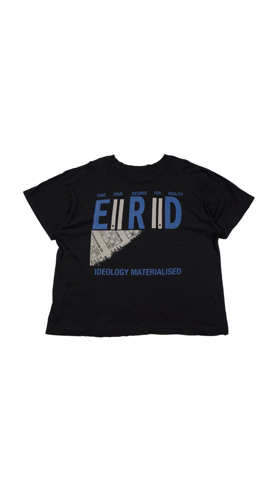 Ideology Materialized T-Shirt