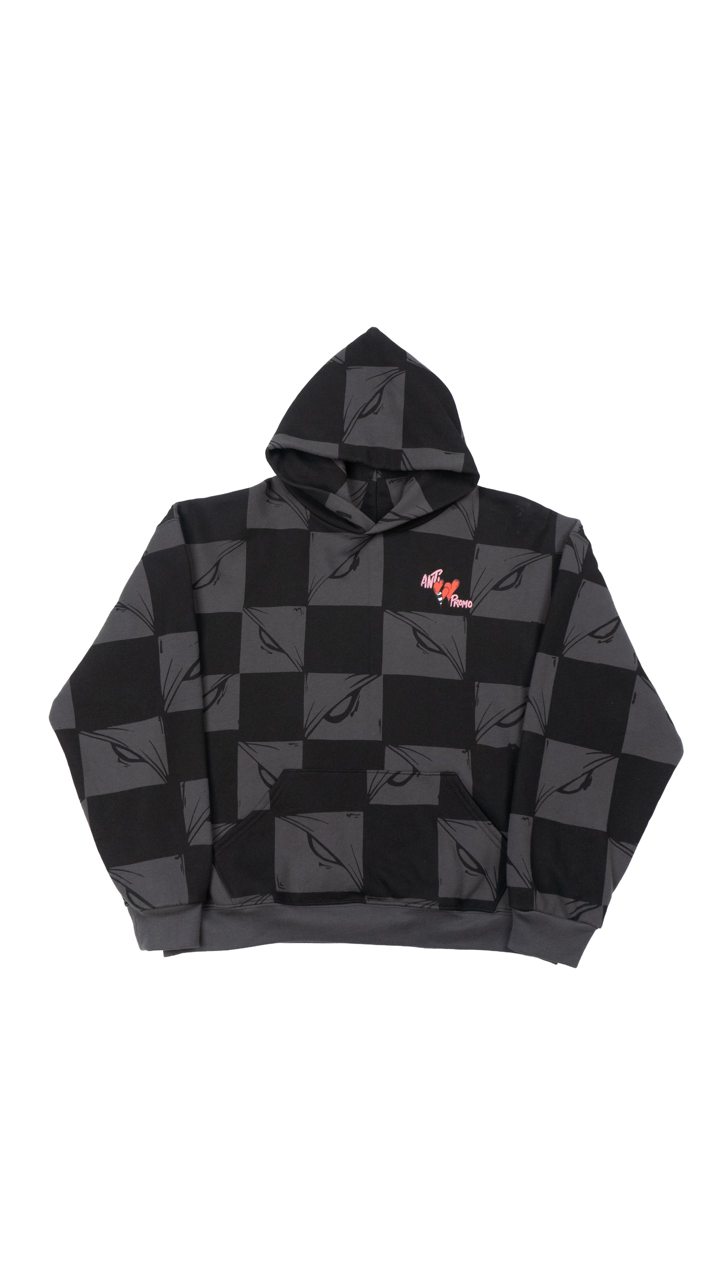 Matty Boy Anti Promo Hoodie