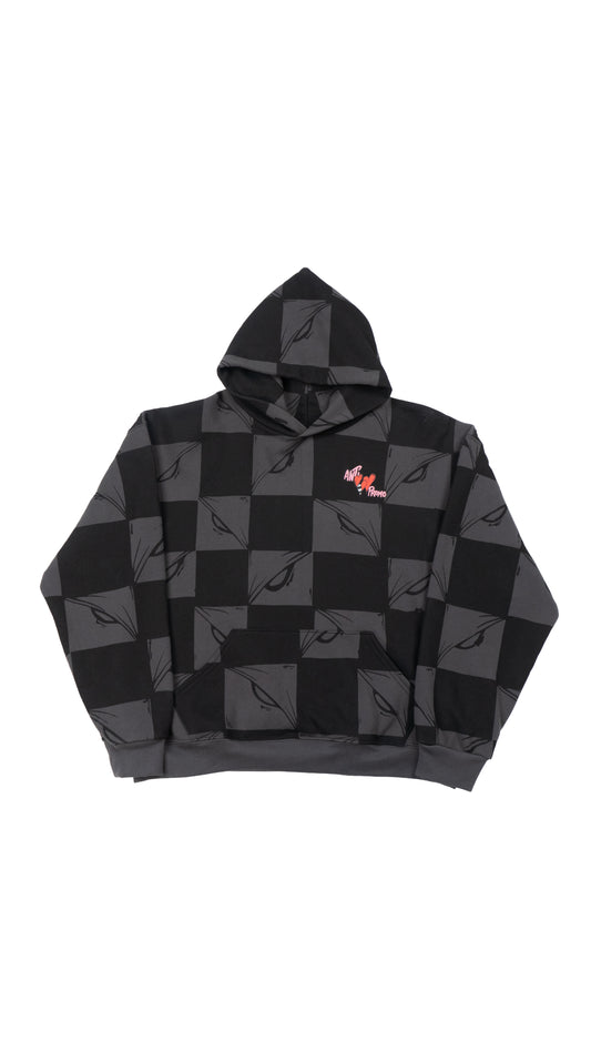 Matty Boy Anti Promo Hoodie