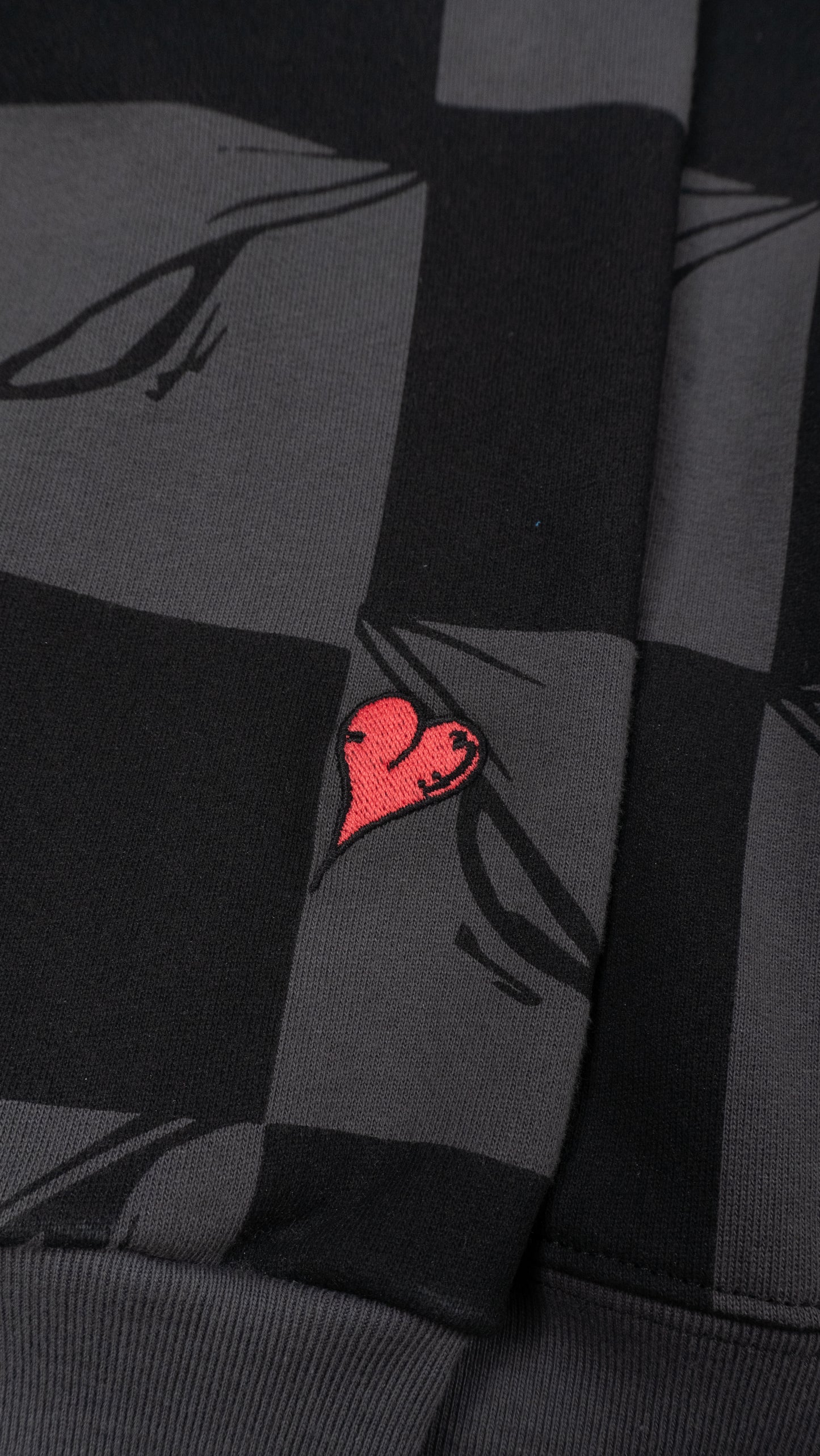 Matty Boy Anti Promo Hoodie