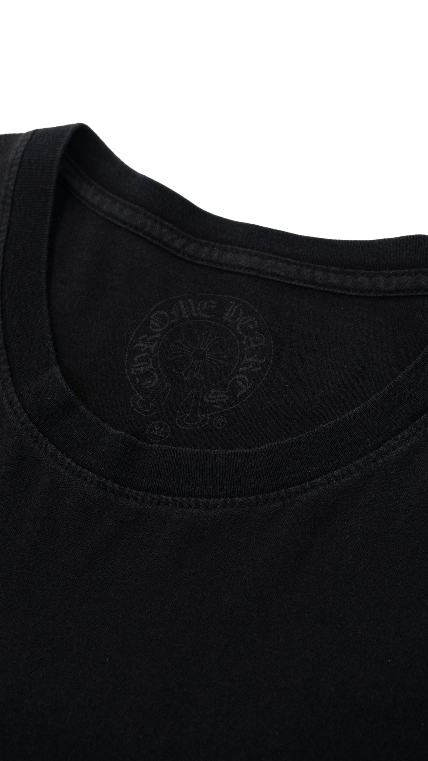 Hong Kong Exclusive Horseshoe Long Sleeve