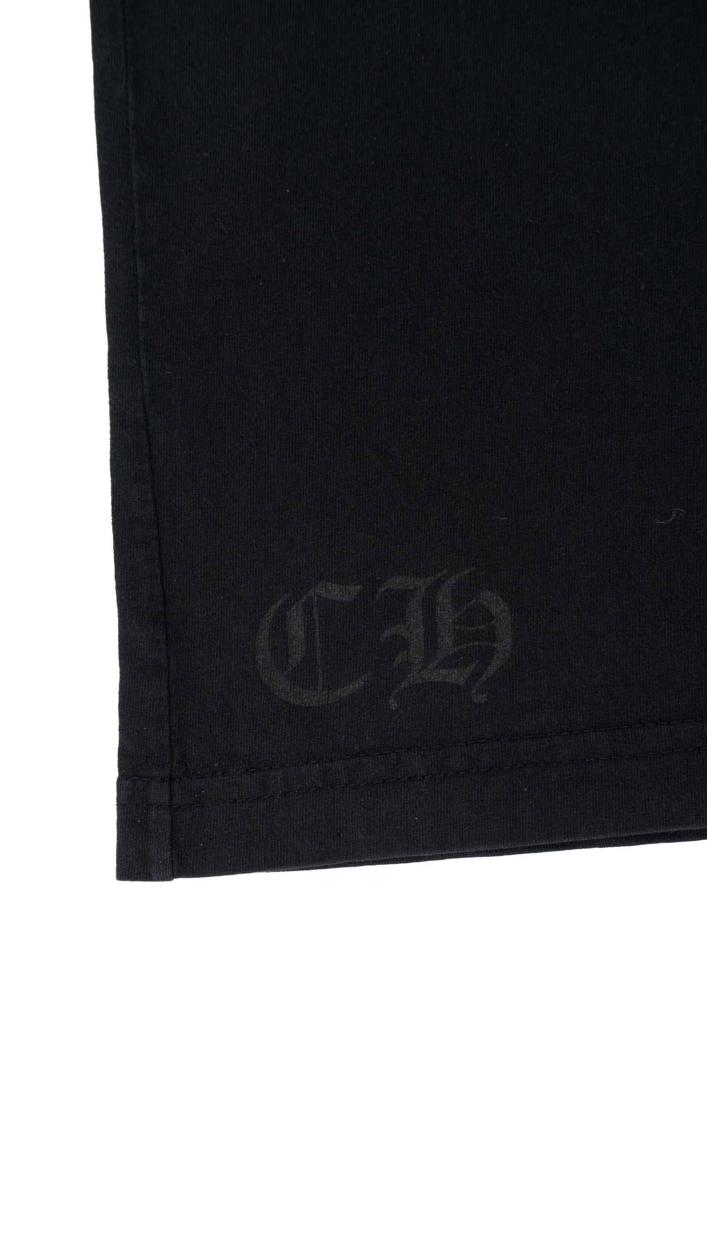 Hong Kong Exclusive Horseshoe Long Sleeve