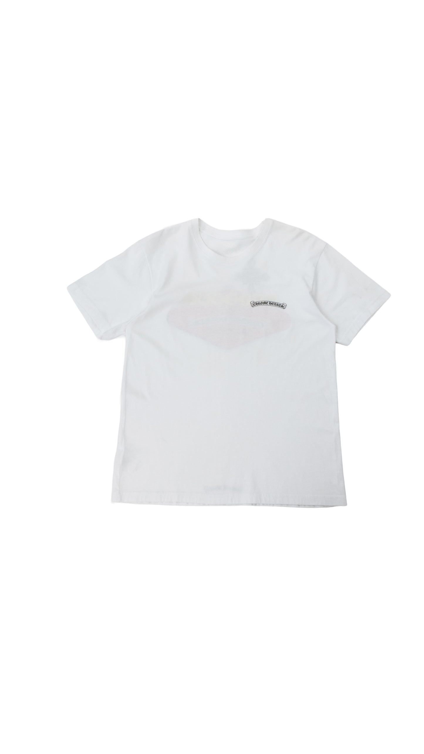 Las Vegas Exclusive T-Shirt 'White'