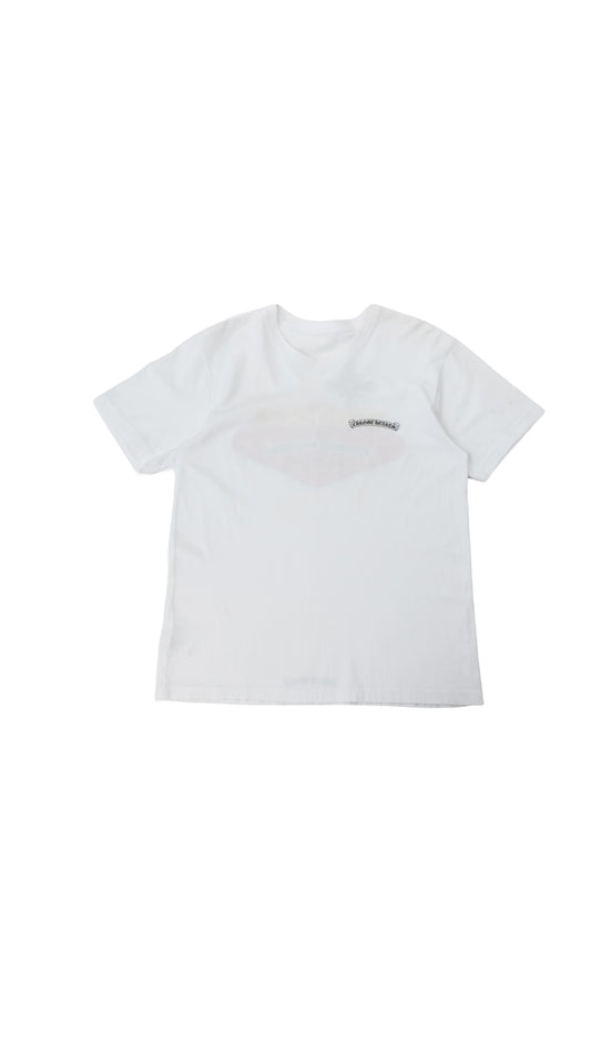 Las Vegas Exclusive T-Shirt 'White'