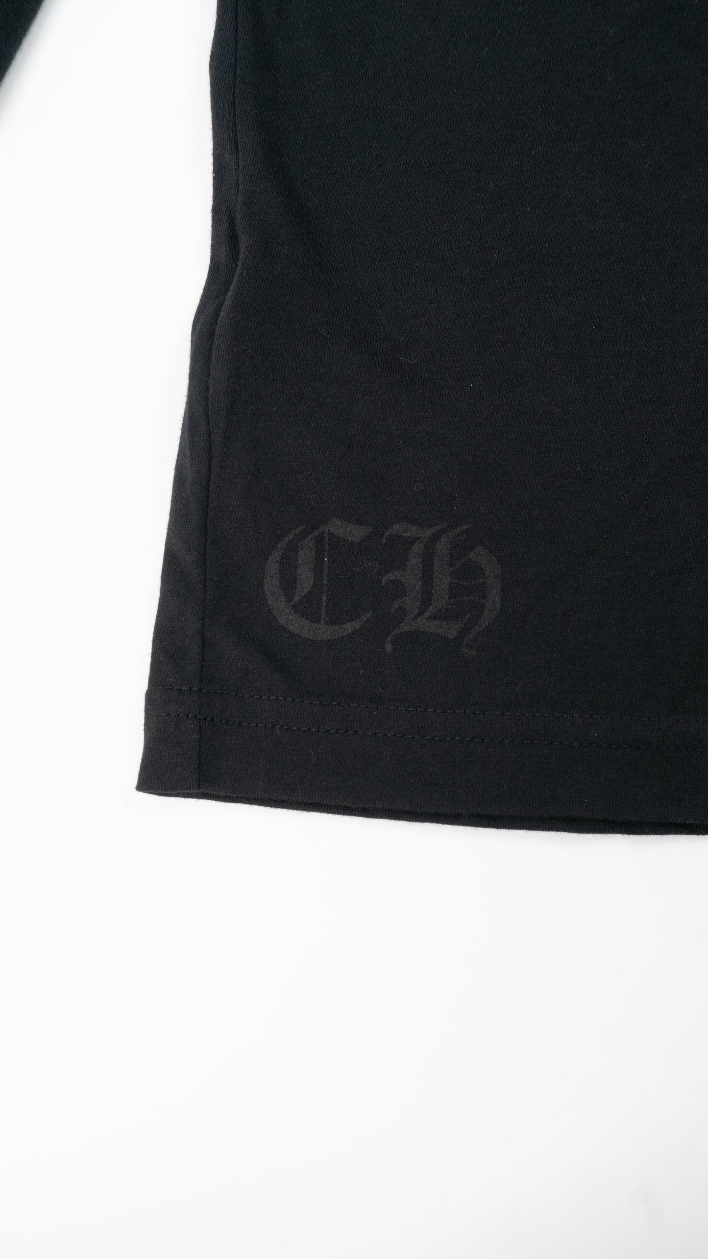 Tonal Paris Long Sleeve Pocket Long Sleeve