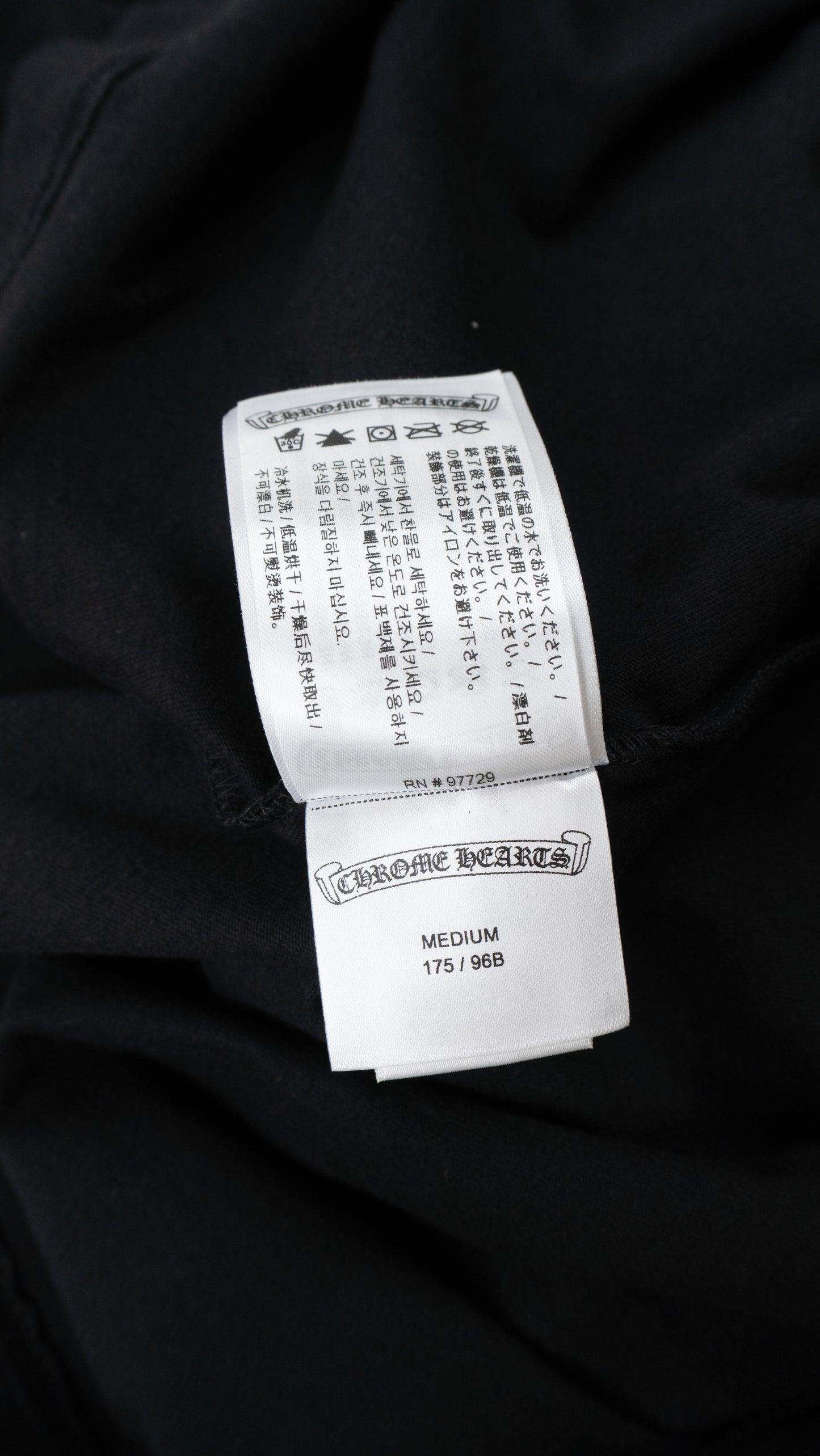 Tonal Paris Long Sleeve Pocket Long Sleeve