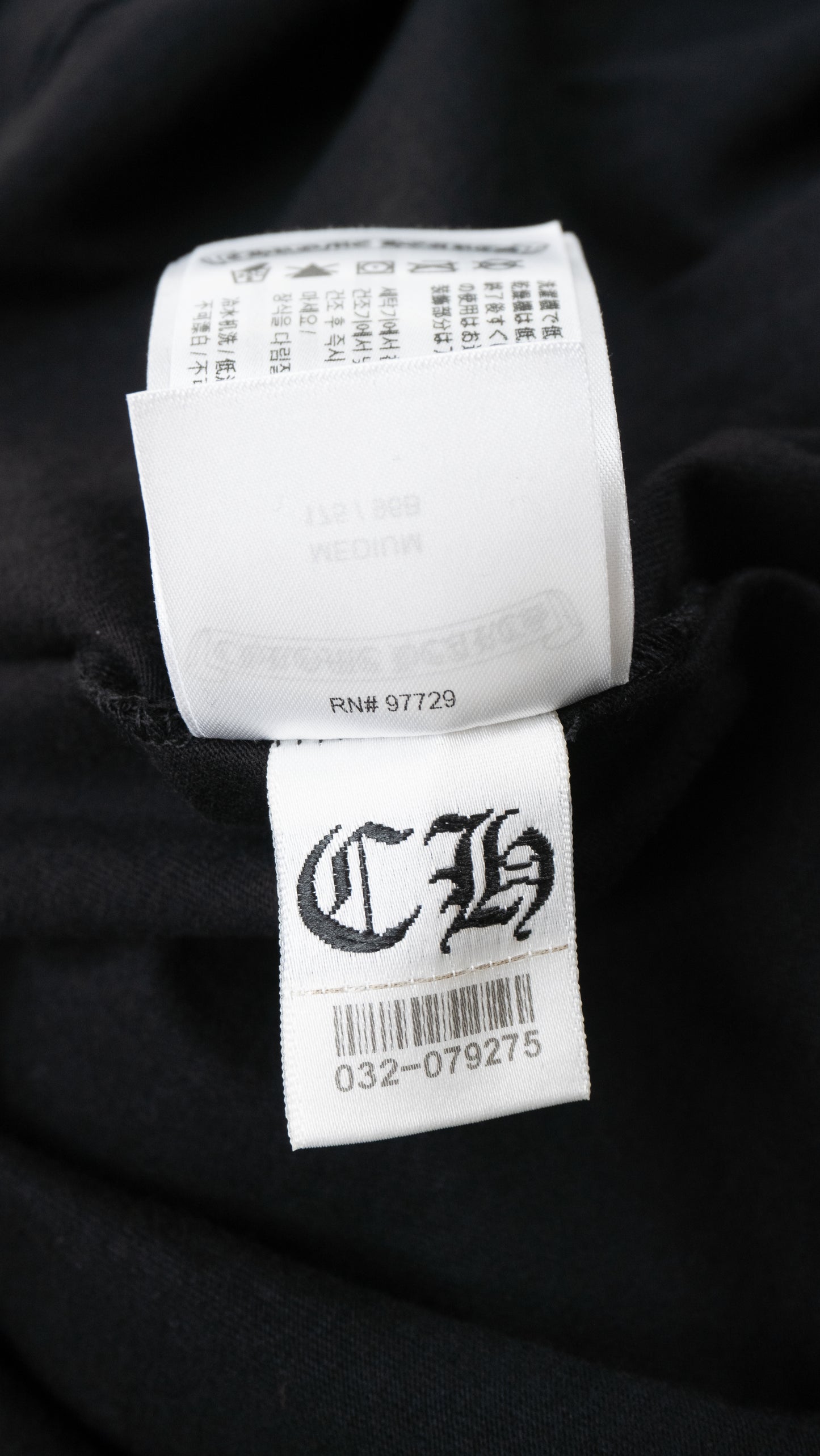 Tonal Paris Long Sleeve Pocket Long Sleeve