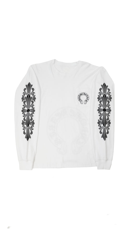 Los Angeles Exclusive Long Sleeve