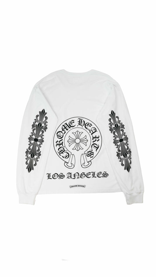 Los Angeles Exclusive Long Sleeve