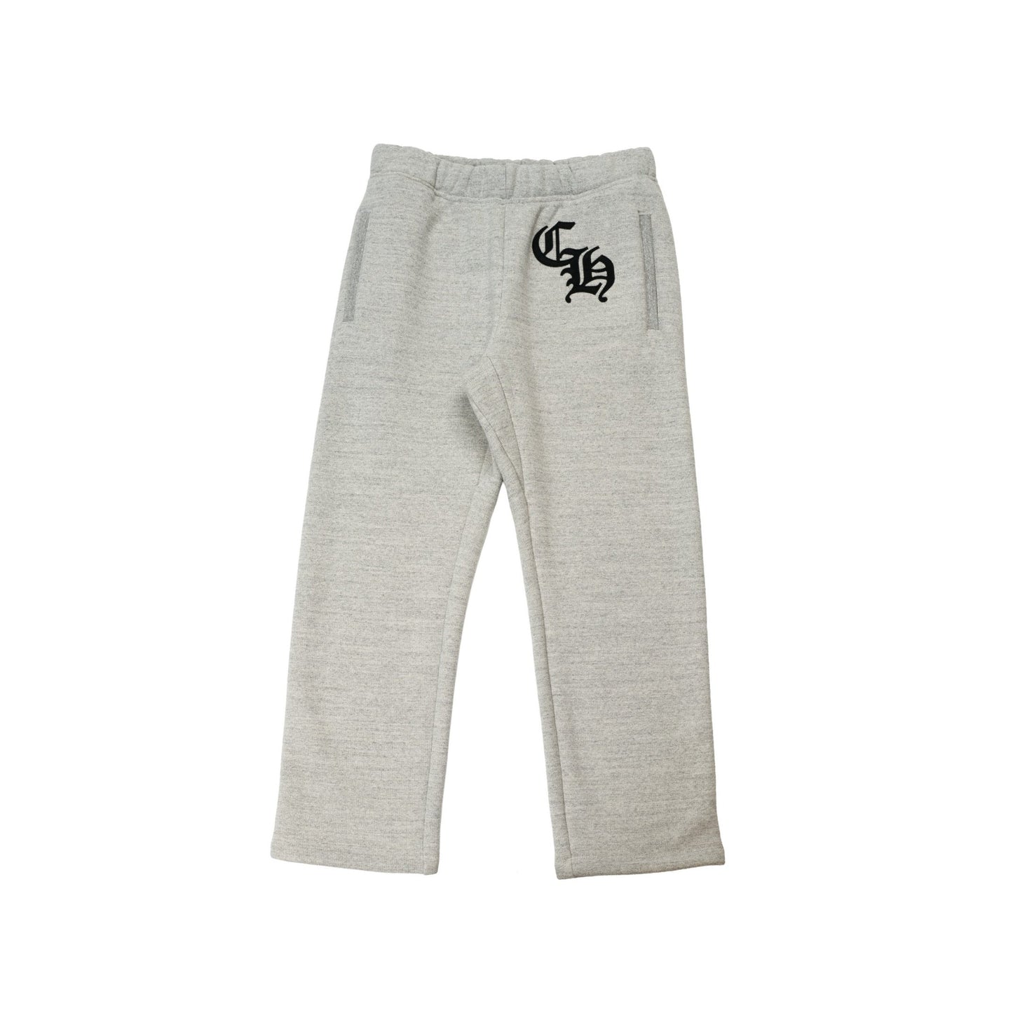 7-11 Sweatpants 'Grey'