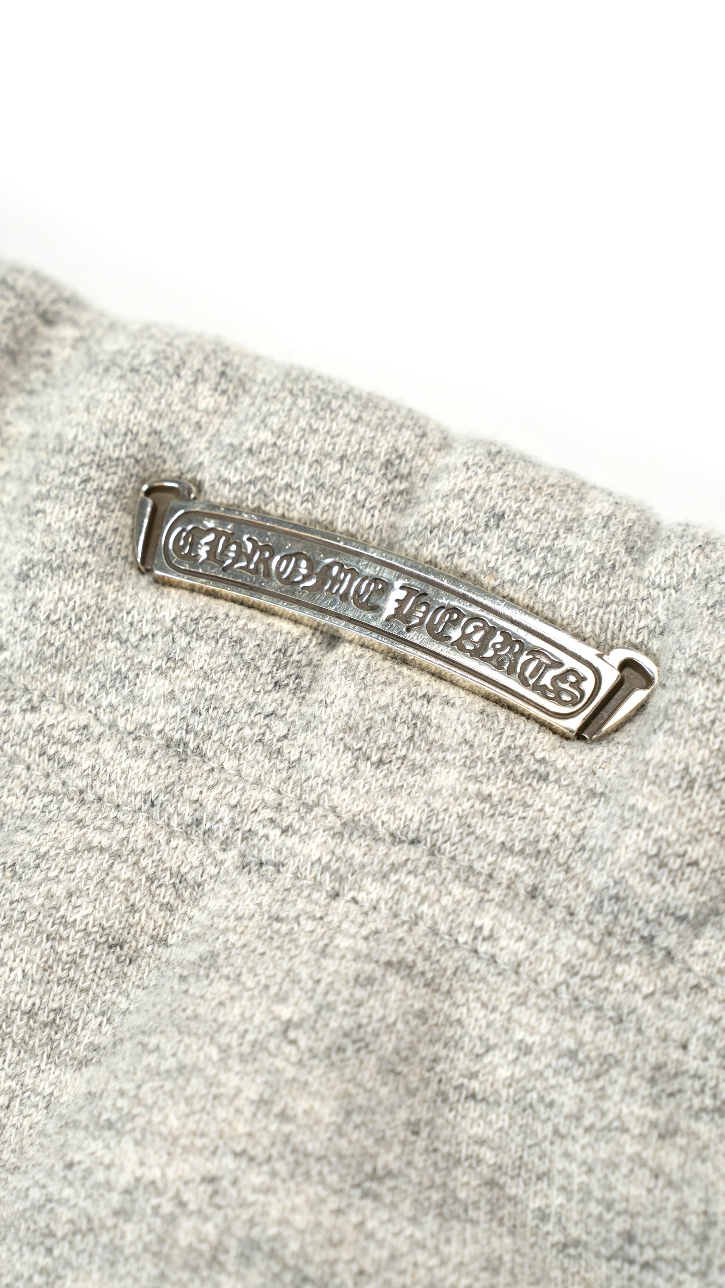 7-11 Sweatpants 'Grey'