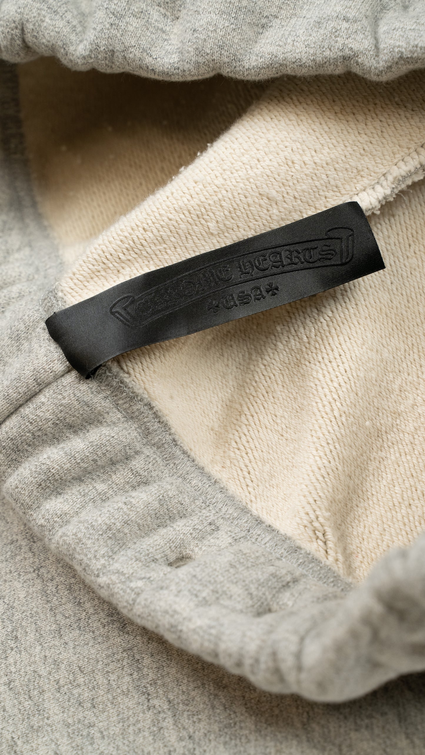 7-11 Sweatpants 'Grey'