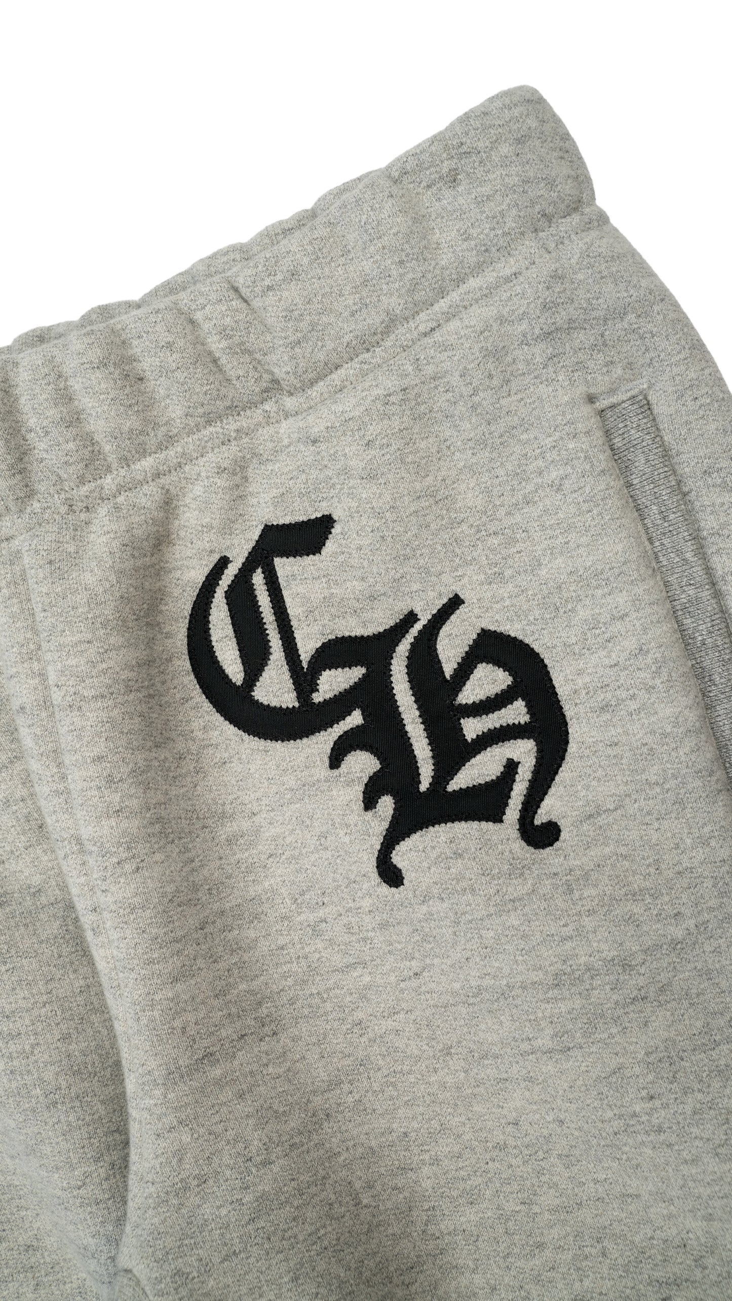 7-11 Sweatpants 'Grey'