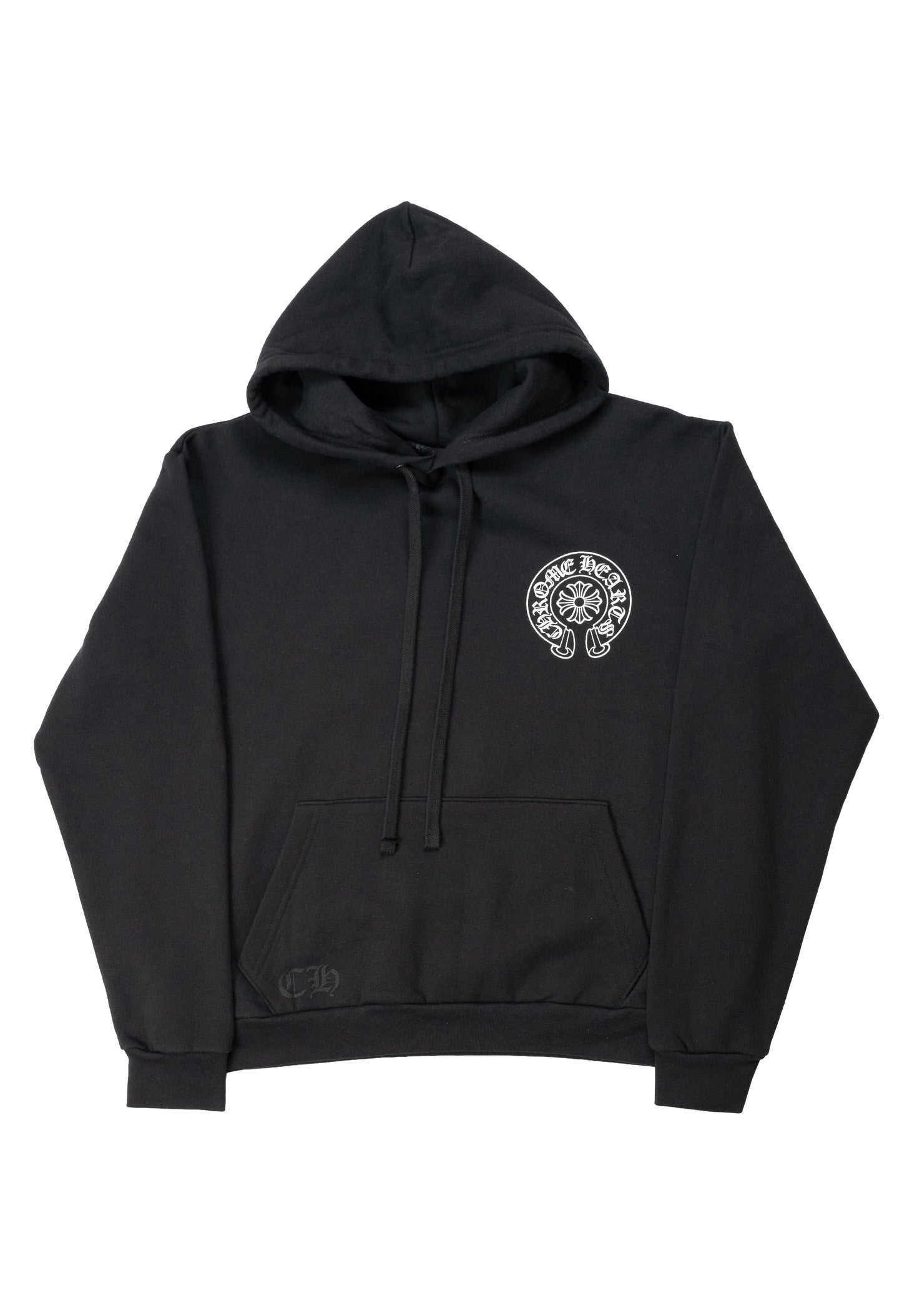 Miami Exclusive Horseshoe Hoodie