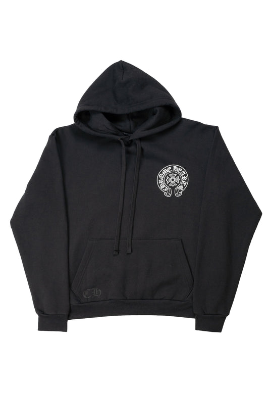 Miami Exclusive Horseshoe Hoodie