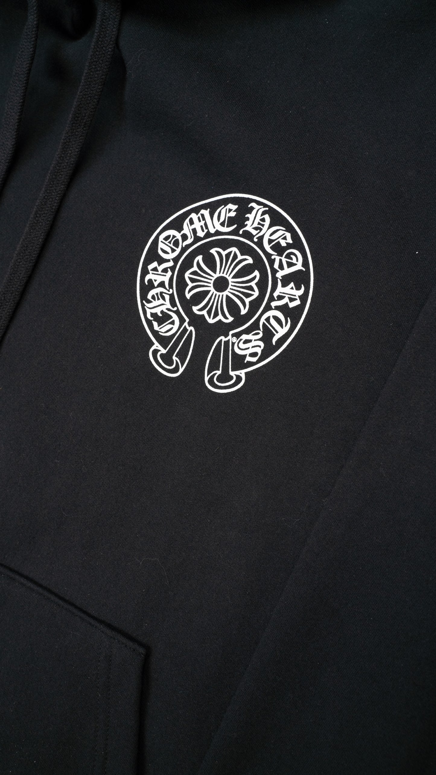 Miami Exclusive Horseshoe Hoodie