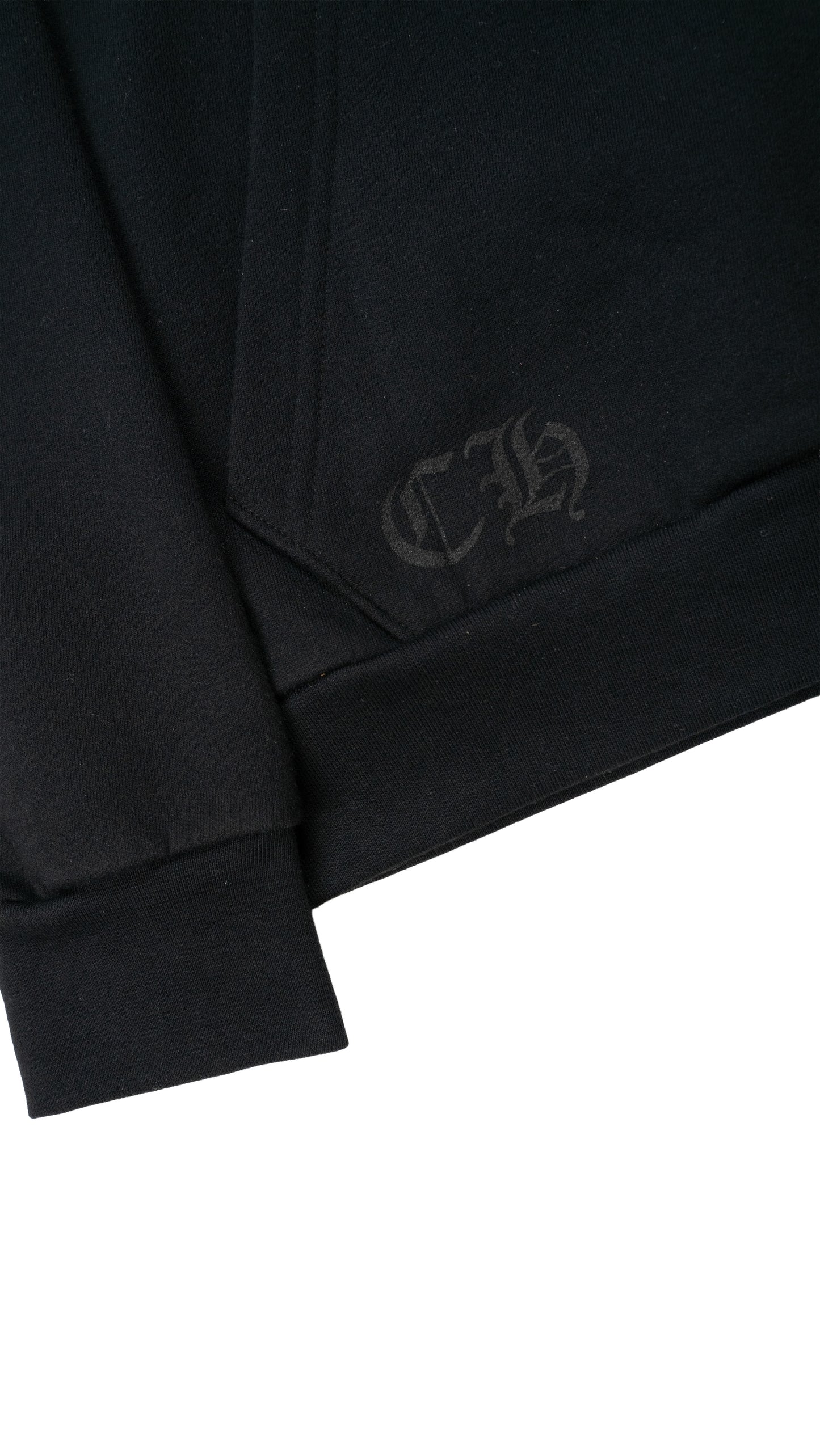 Miami Exclusive Horseshoe Hoodie