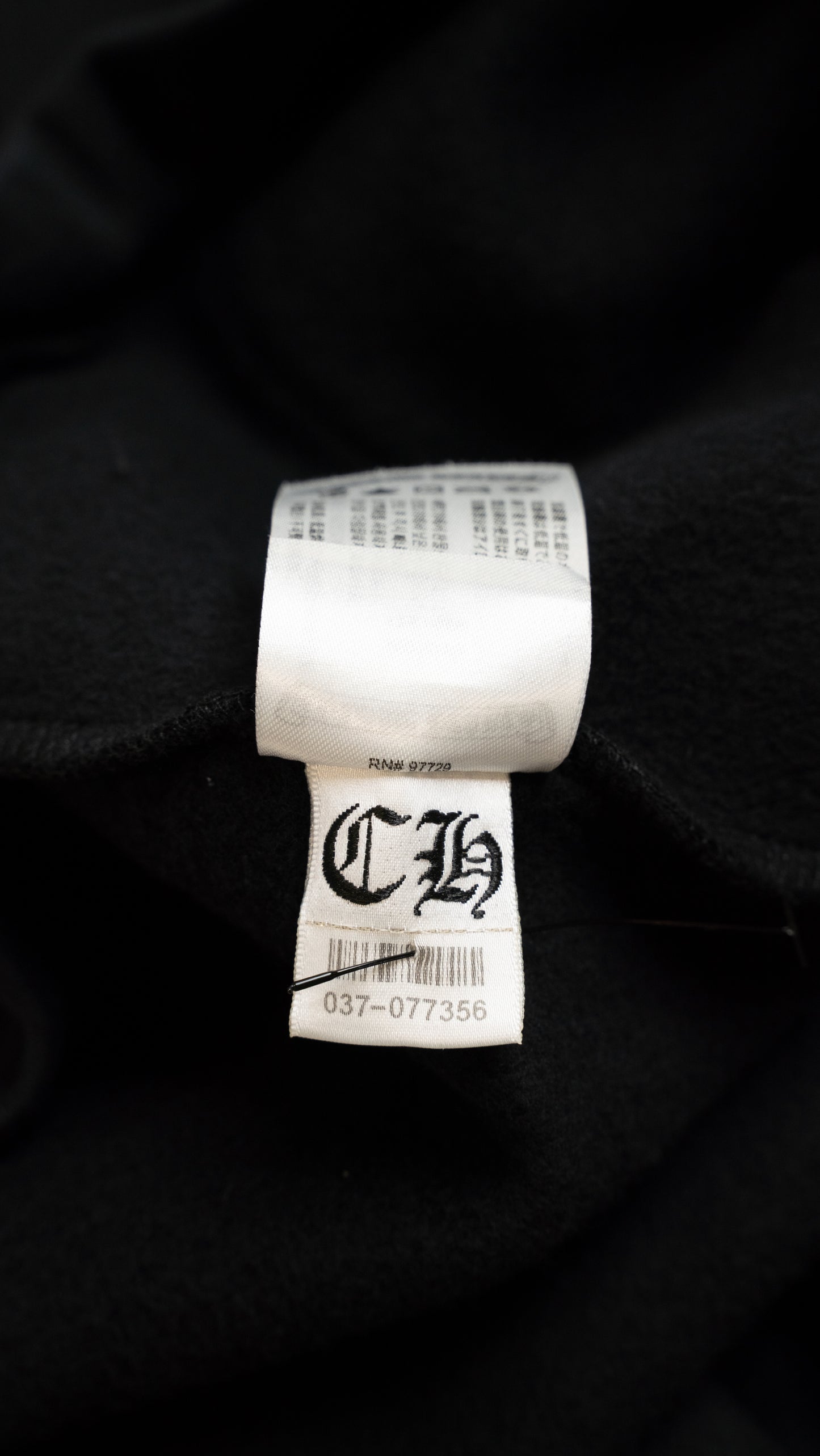 Miami Exclusive Horseshoe Hoodie