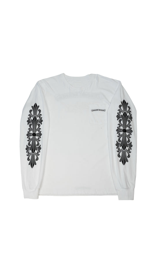 Aspen Floral Long Sleeve