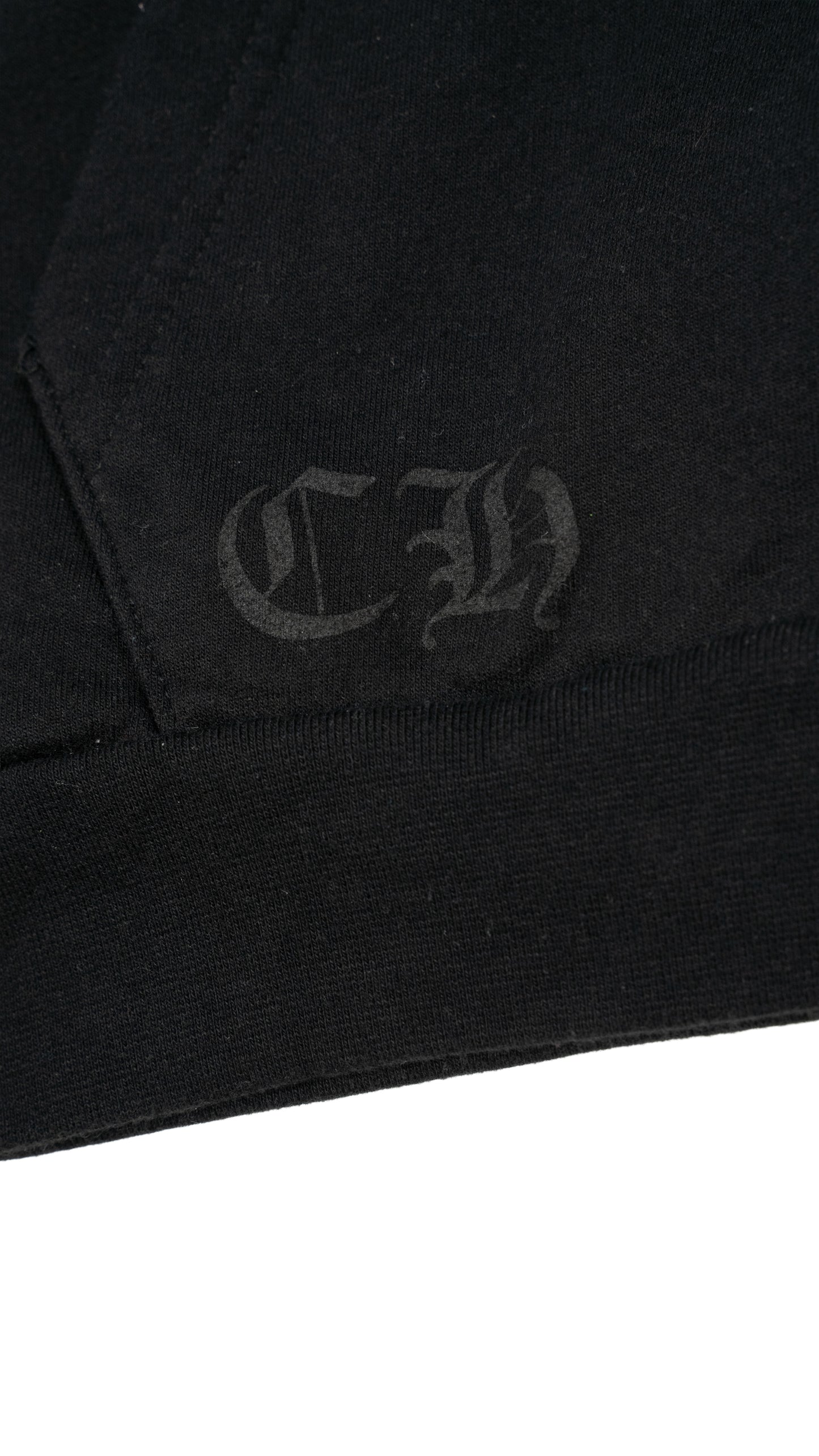 American Flag Horseshoe Hoodie