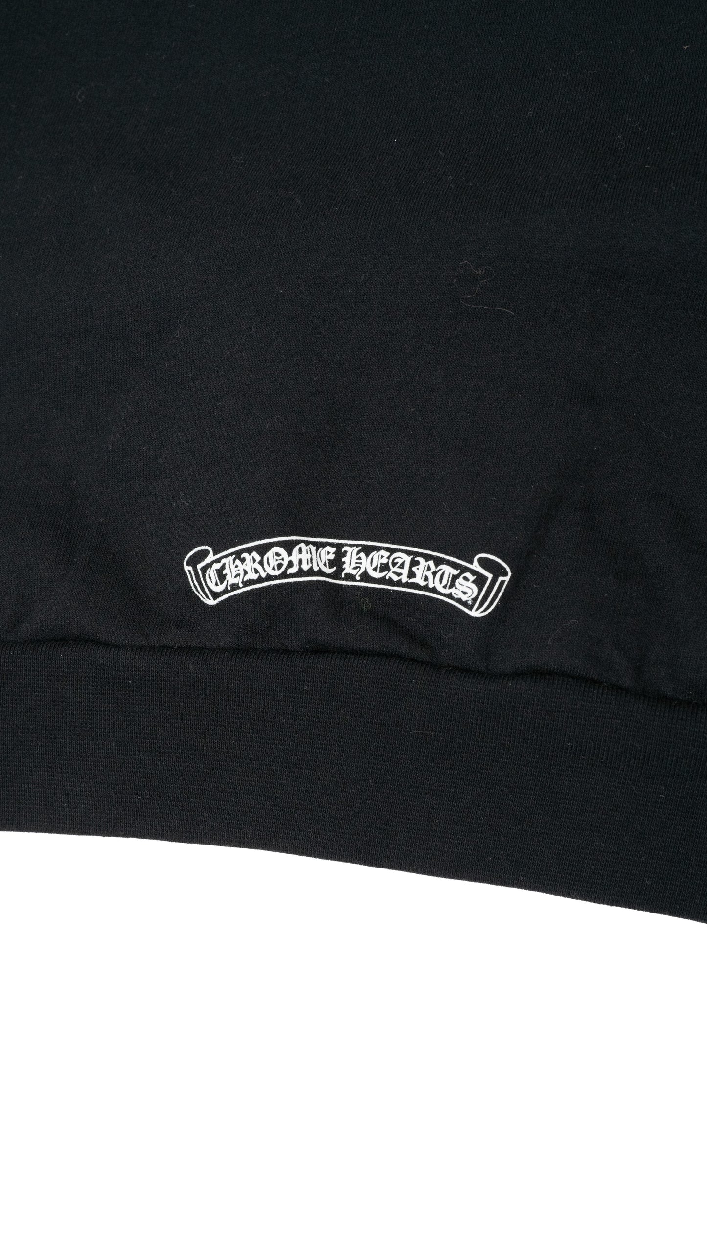 American Flag Horseshoe Hoodie