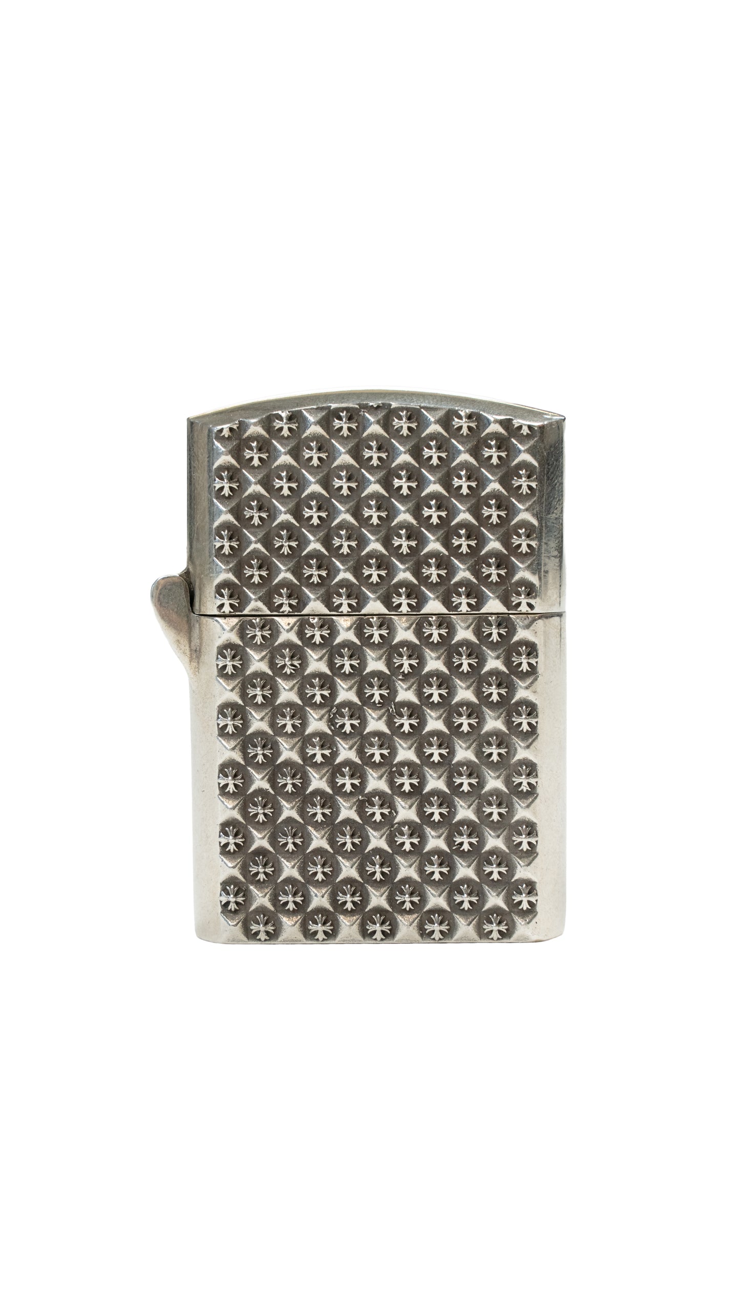 Pyramid Plus Zippo Lighter