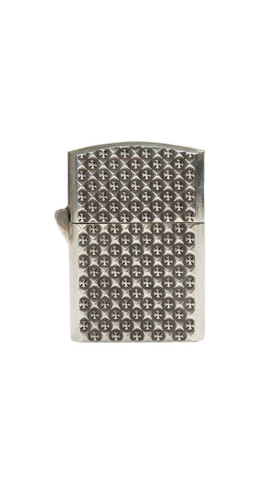 Pyramid Plus Zippo Lighter