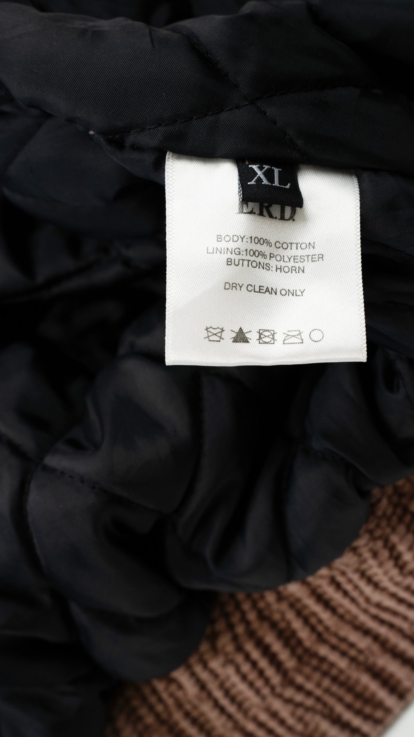 Pink Corduroy Barbara Jacket